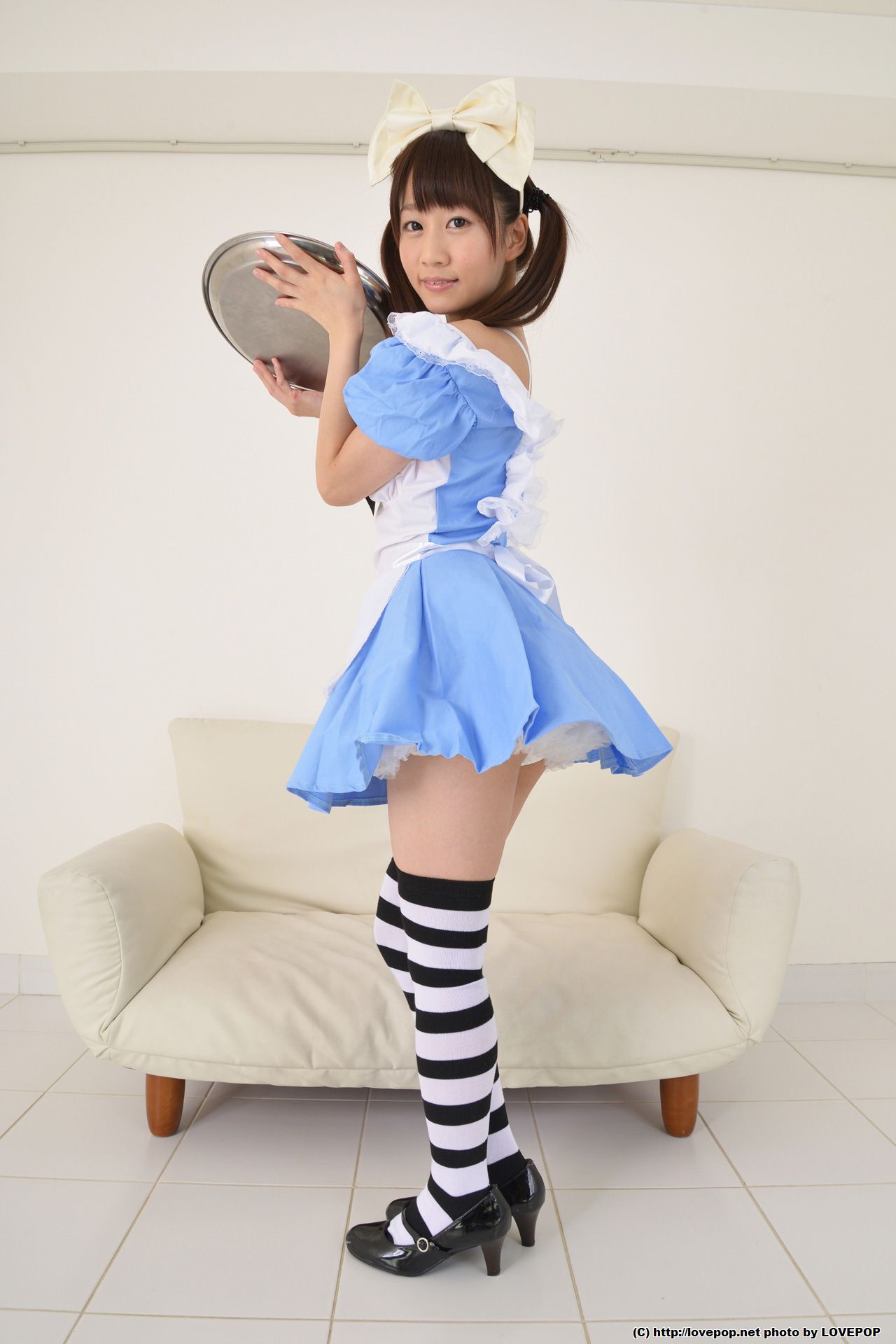 Yuri Shinomiya 篠宮ゆり Photoset 01-图6