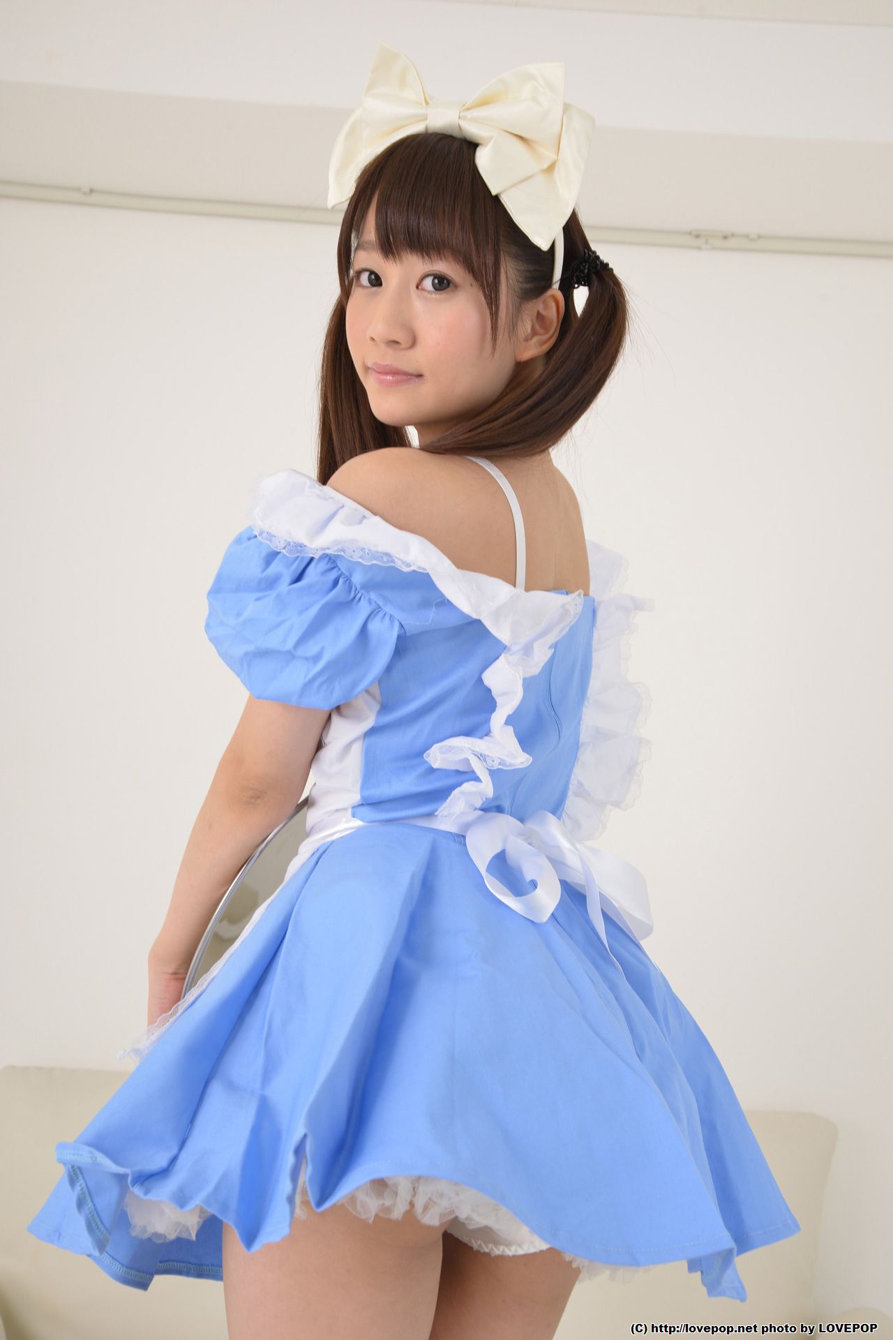 Yuri Shinomiya 篠宮ゆり Photoset 01-图8