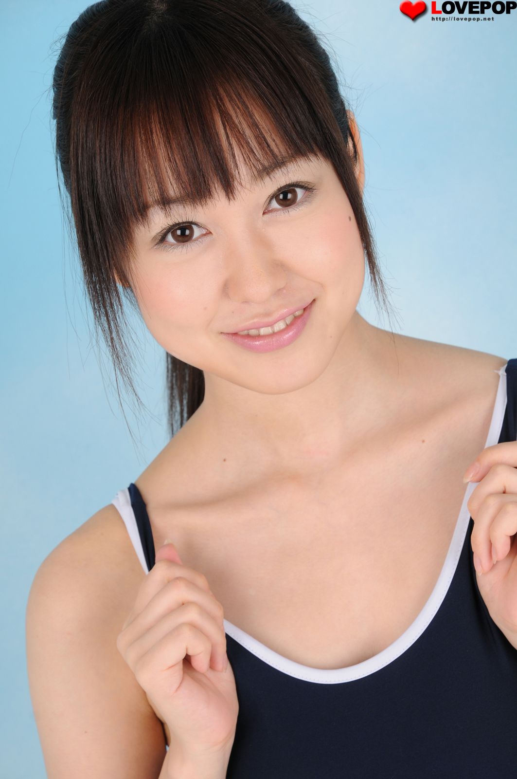 Yuu Shinoda 篠田ゆう Photoset 02-图2