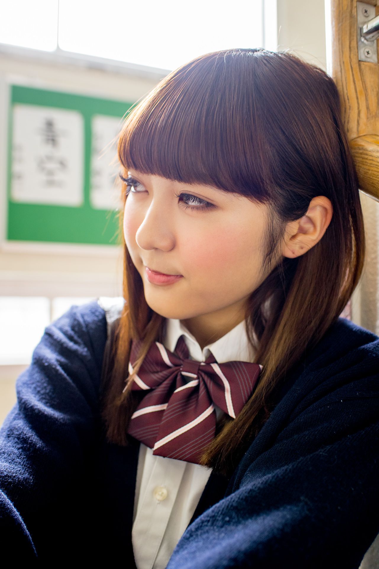 高梨あい - Regular Gallery 10.1-图21