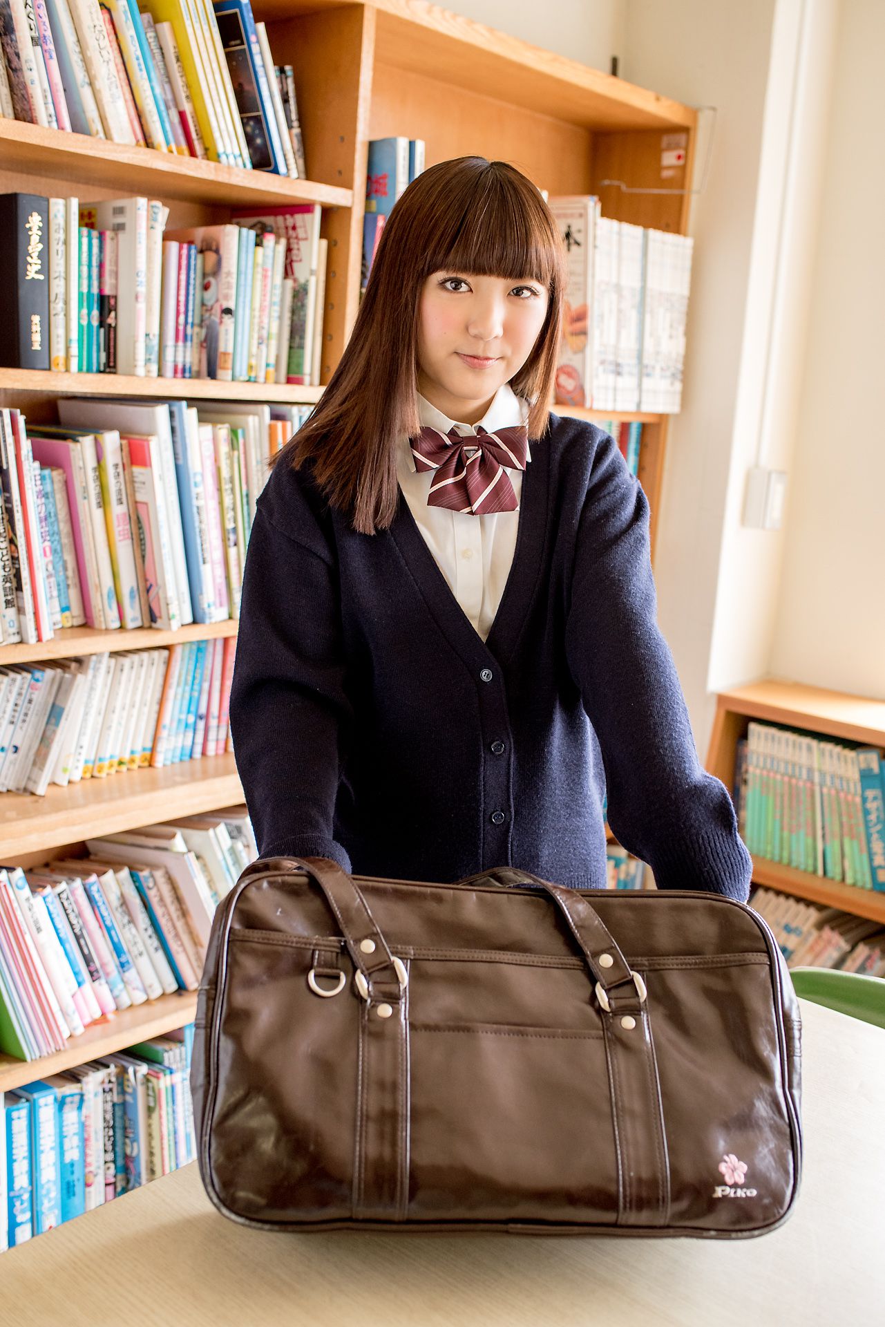 高梨あい - Regular Gallery 10.1-图23