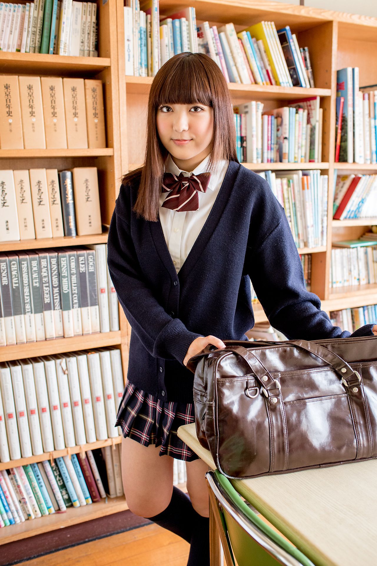 高梨あい - Regular Gallery 10.1-图24