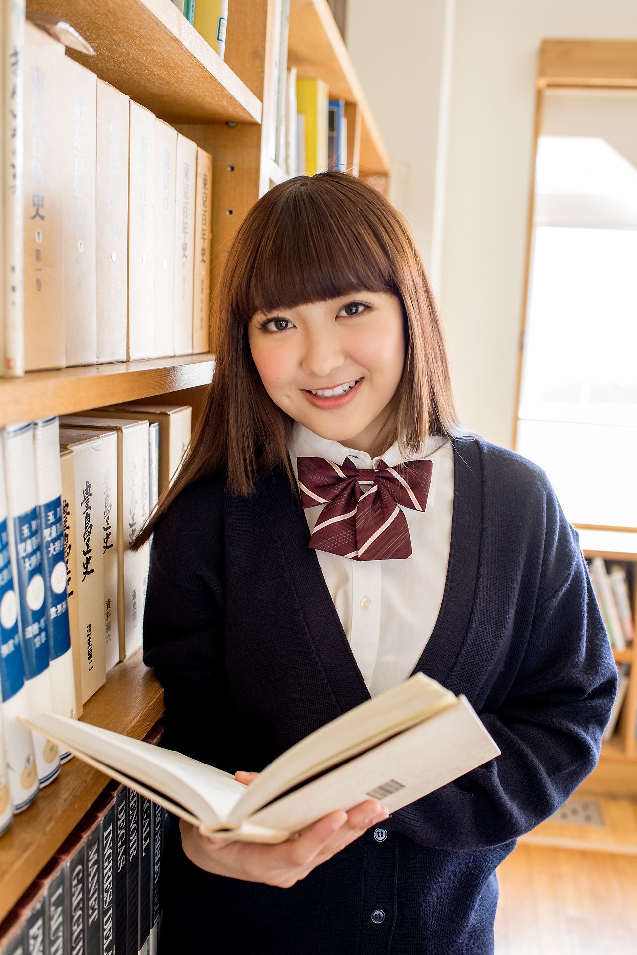 高梨あい - Regular Gallery 10.1-图31