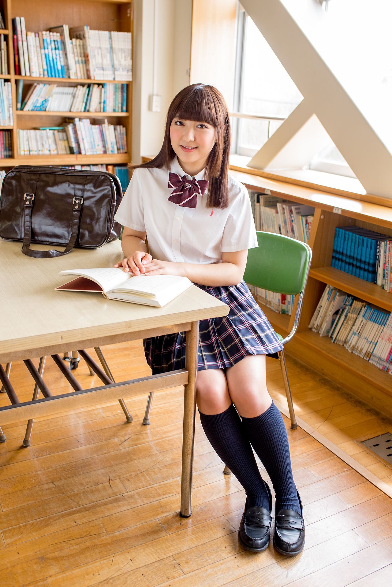 高梨あい - Regular Gallery 10.1-图32