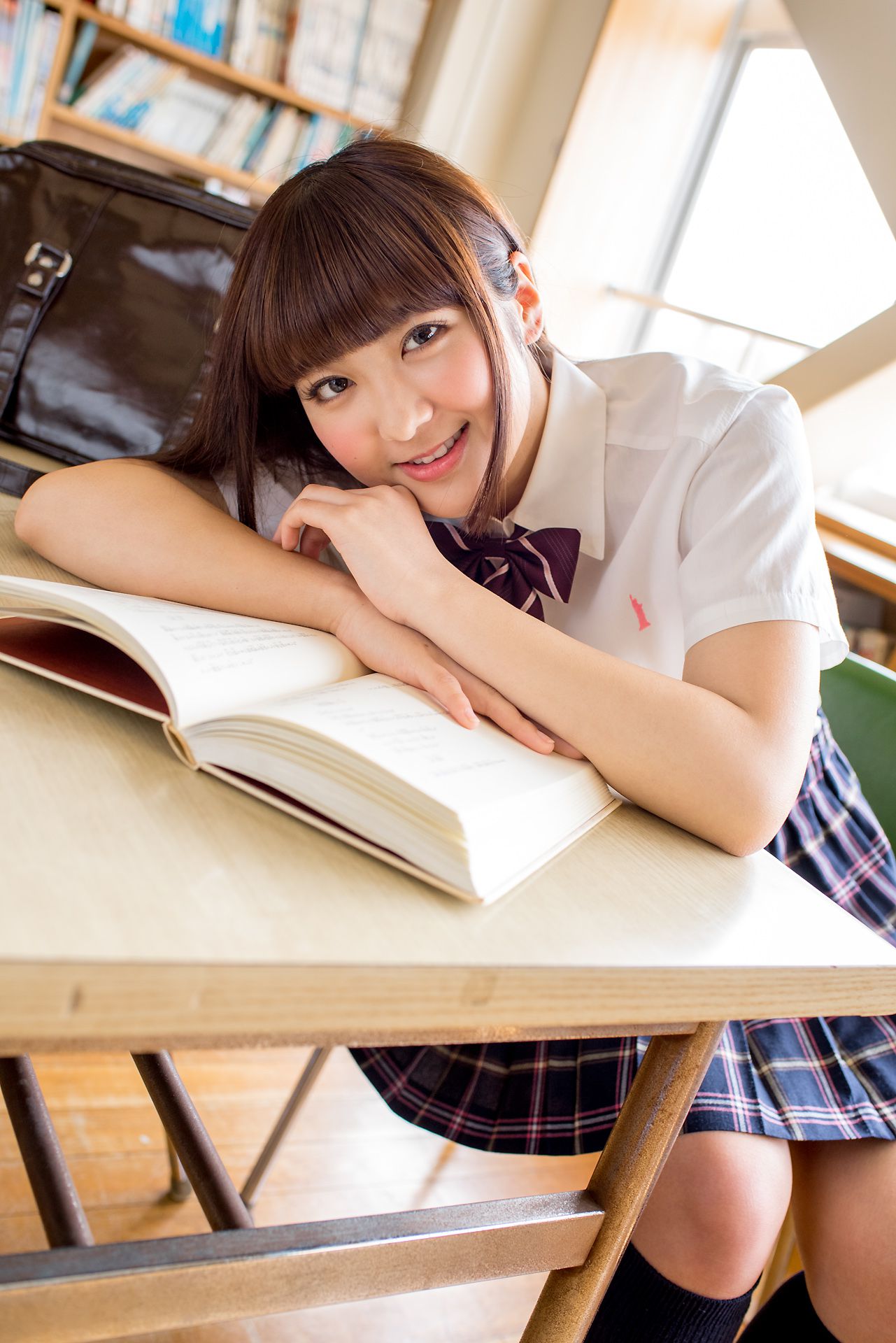 高梨あい - Regular Gallery 10.1-图36