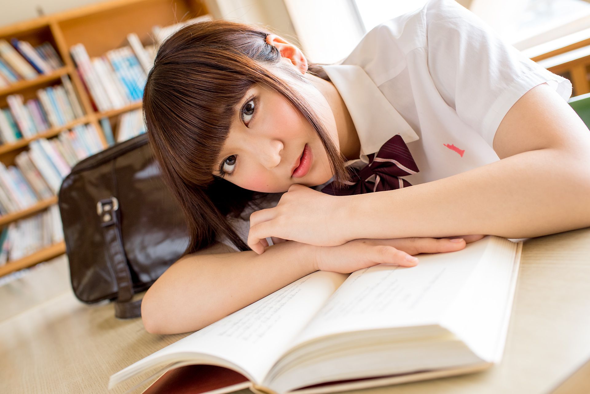 高梨あい - Regular Gallery 10.1-图37