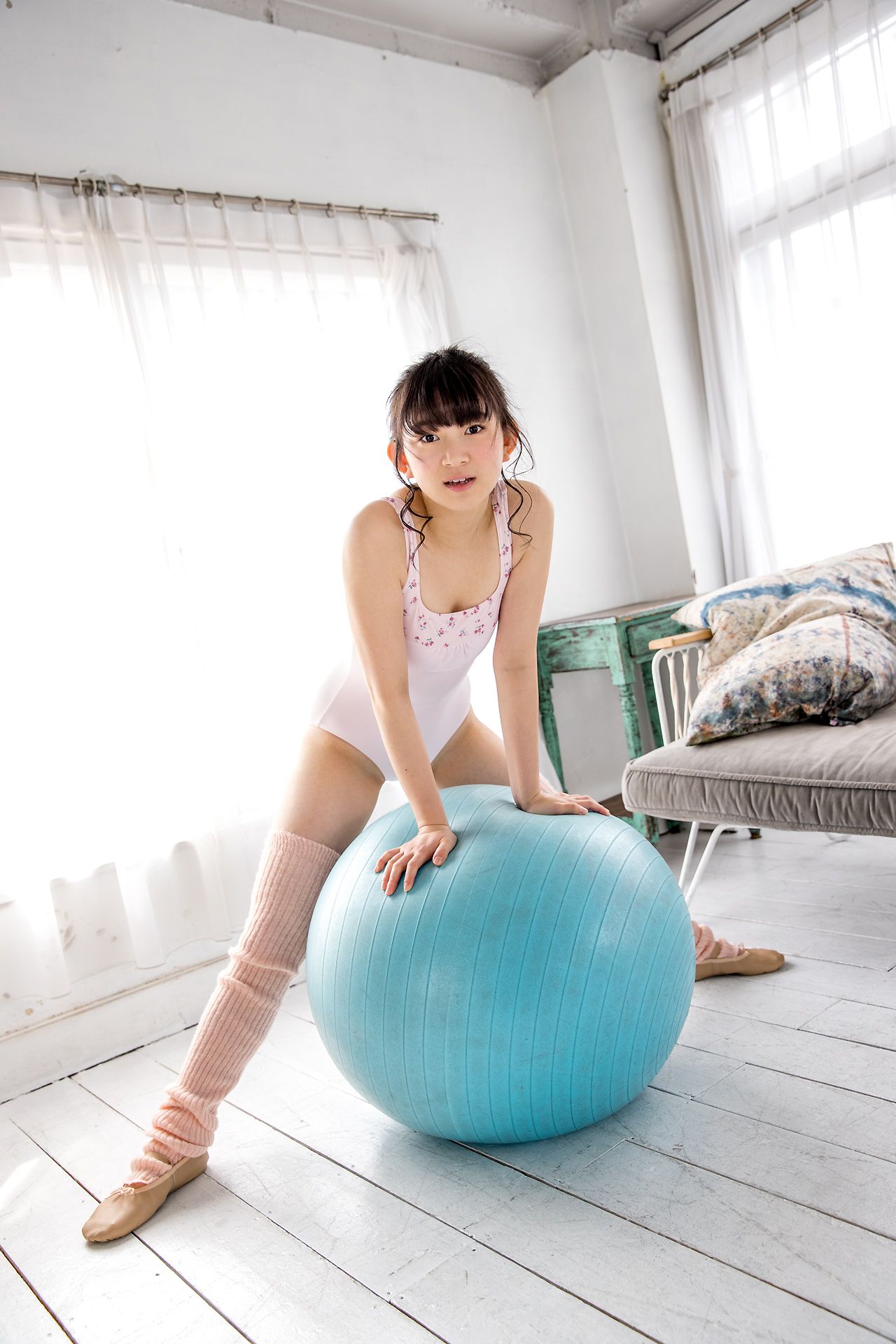 河村楓華 - Limited Gallery 03-图18