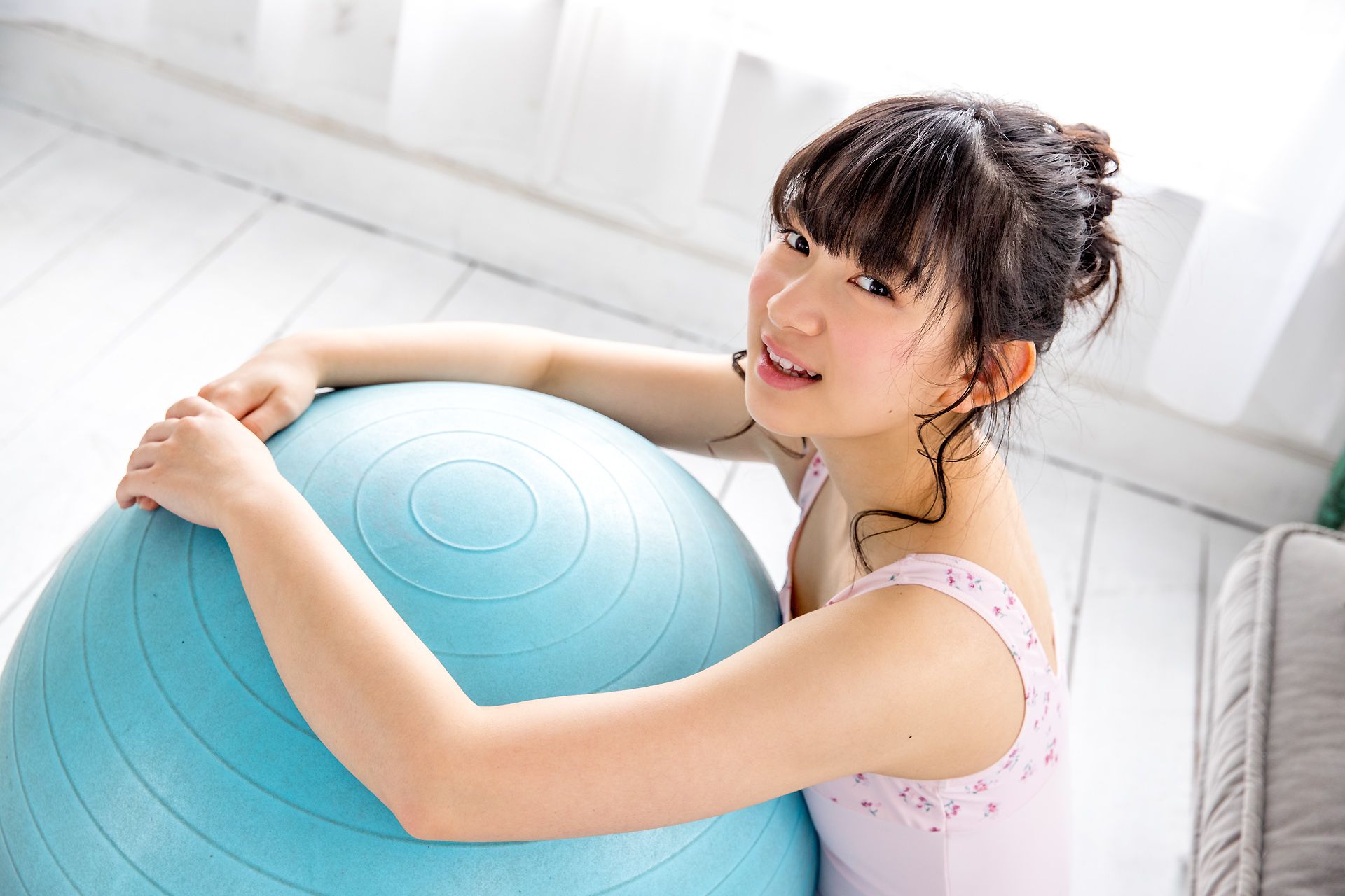 河村楓華 - Limited Gallery 03-图36