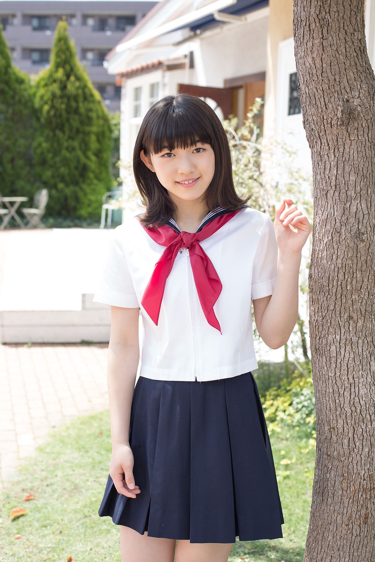 沢村りさ - Limited Gallery 01-图0
