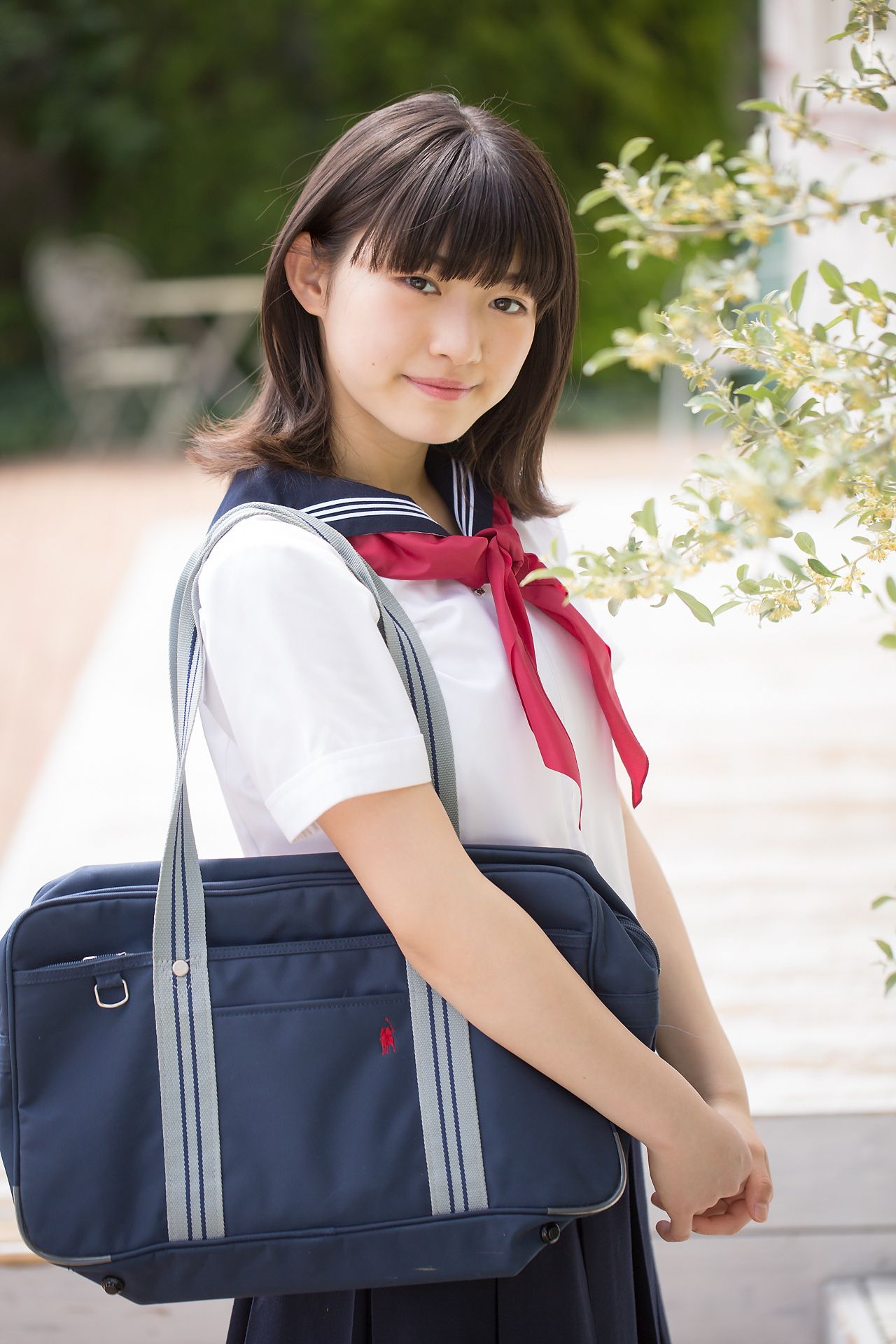 沢村りさ - Limited Gallery 01-图9