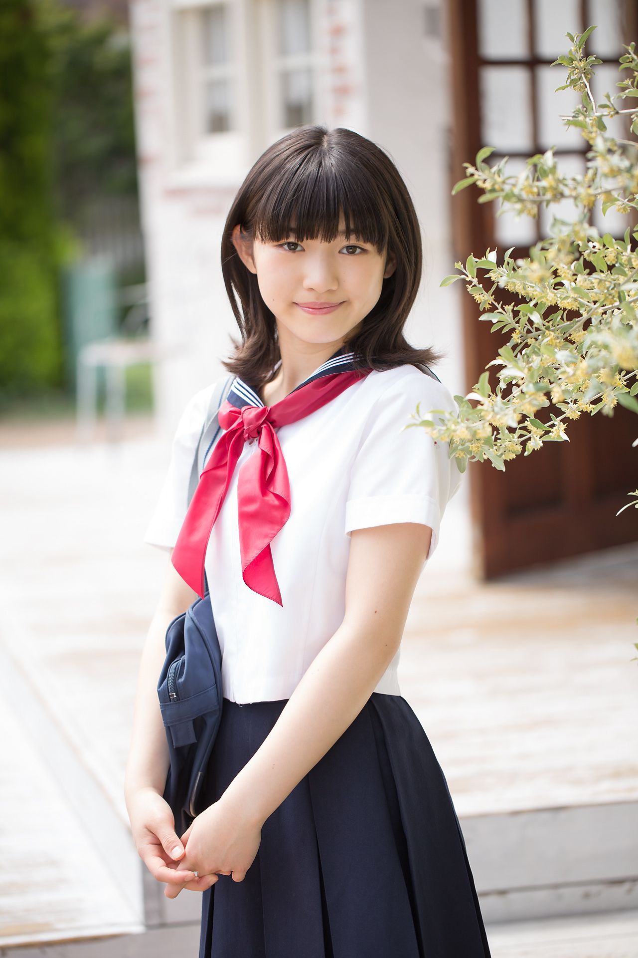 沢村りさ - Limited Gallery 01-图10