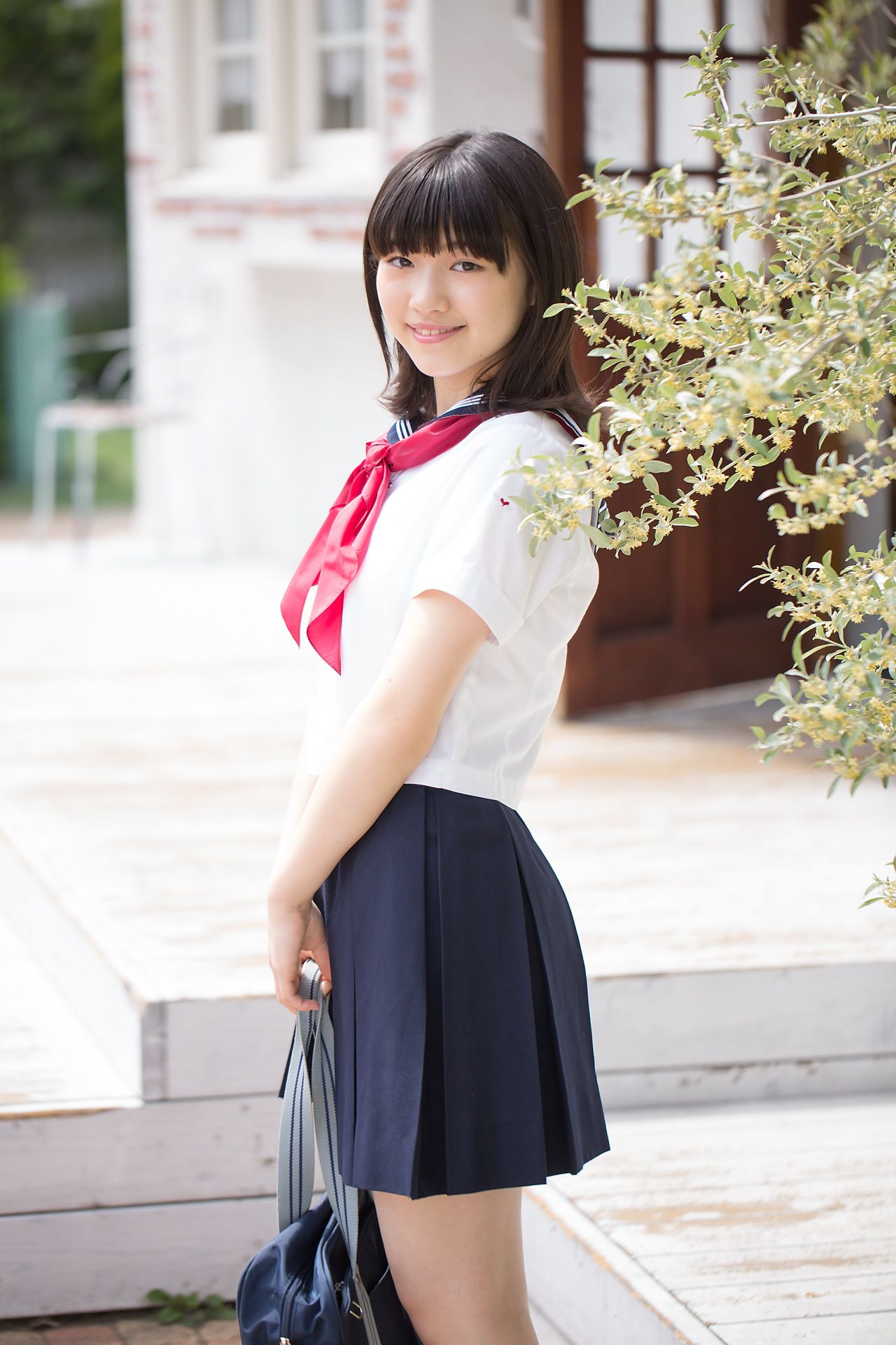 沢村りさ - Limited Gallery 01-图11