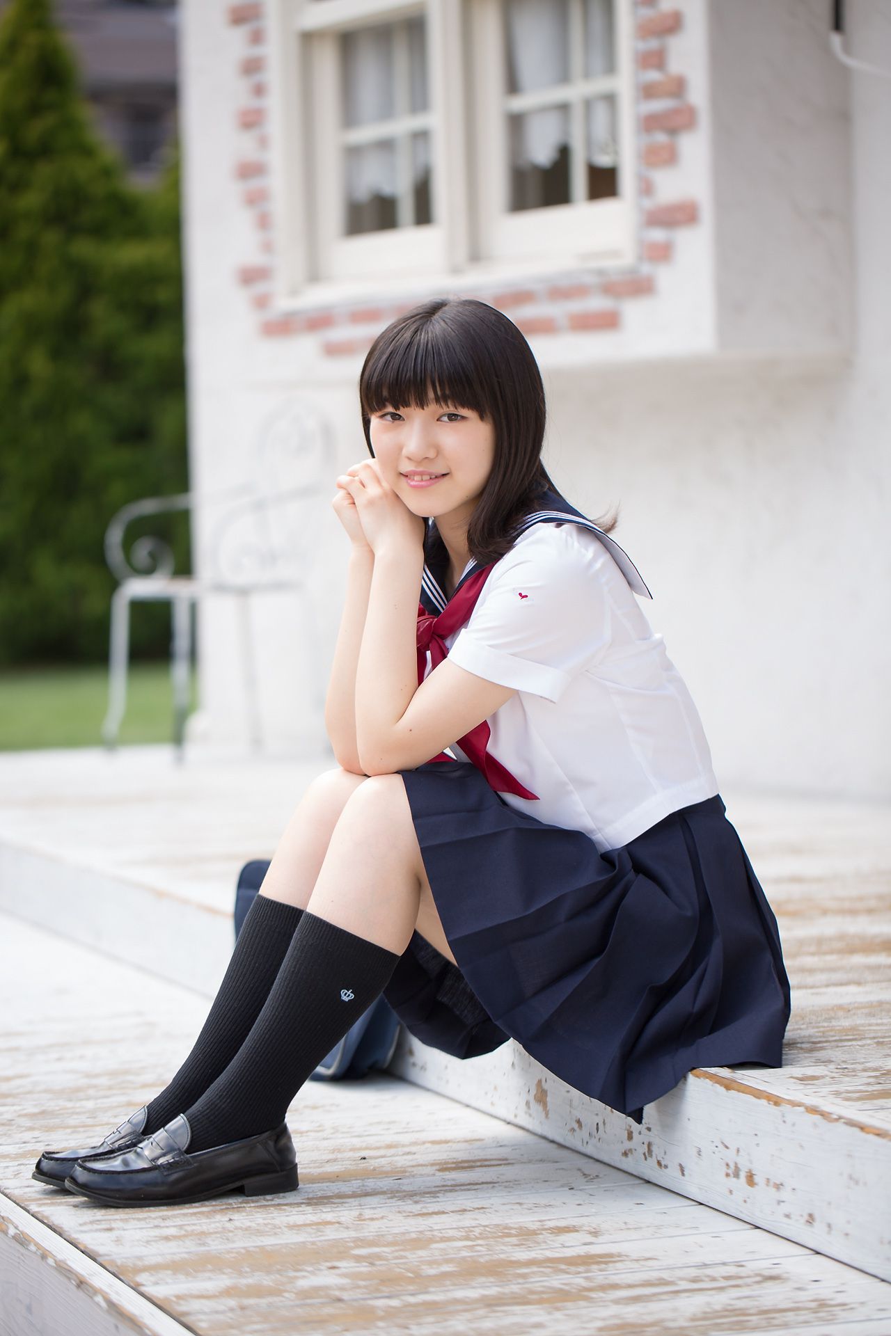 沢村りさ - Limited Gallery 01-图13