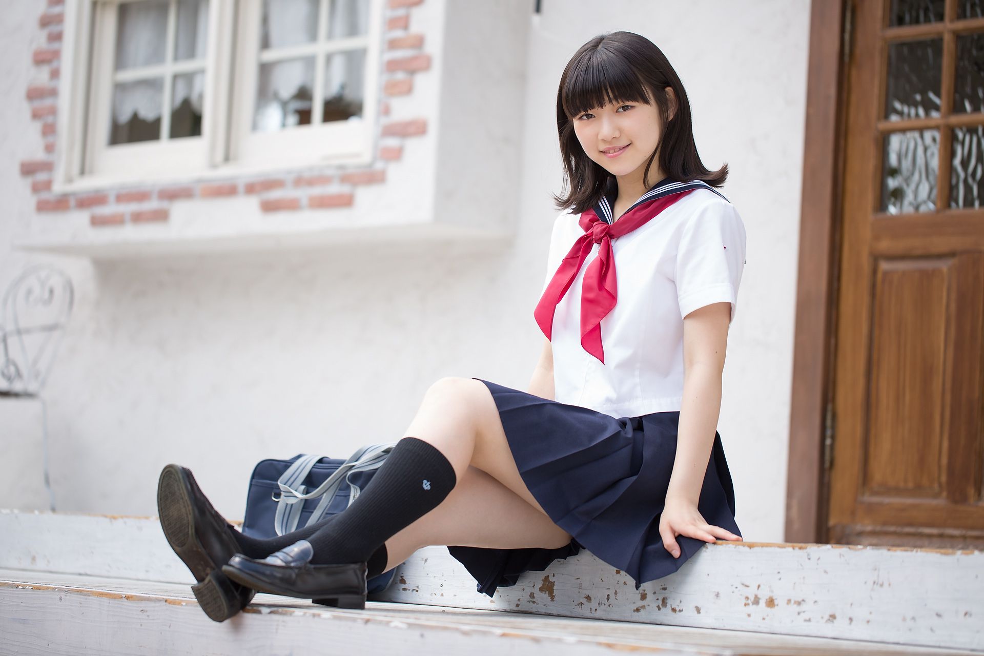 沢村りさ - Limited Gallery 01-图14