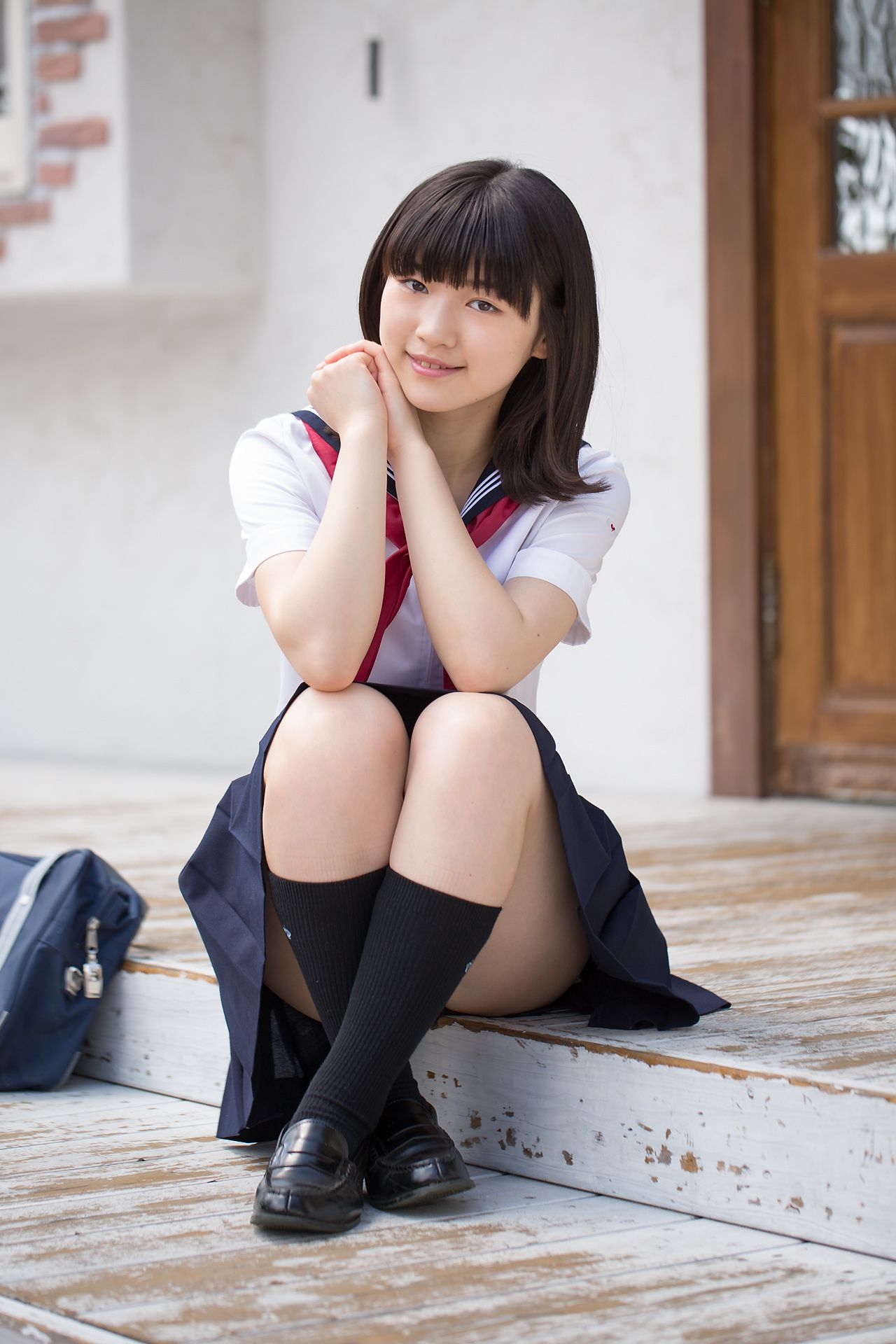 沢村りさ - Limited Gallery 01-图16