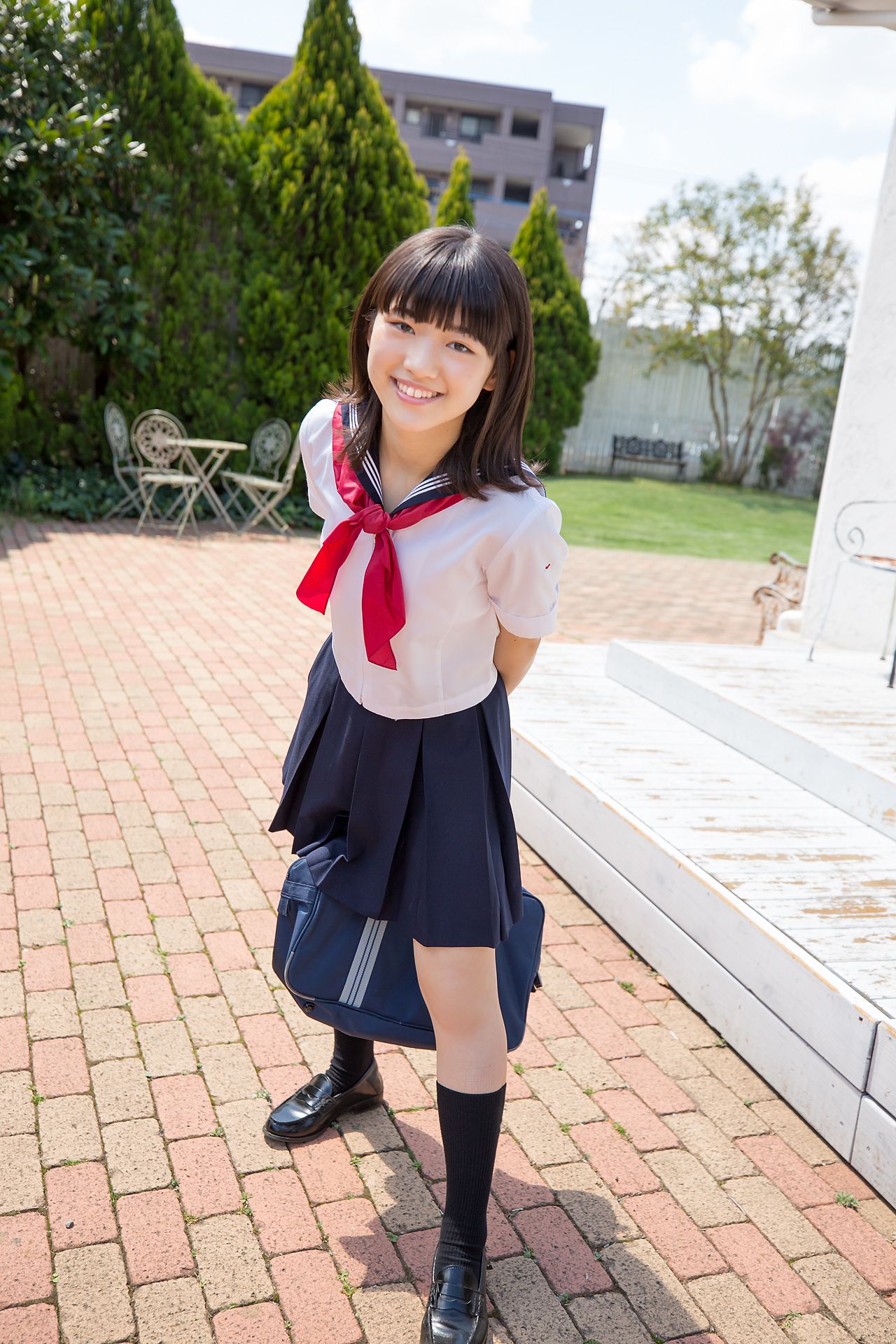 沢村りさ - Limited Gallery 01-图19