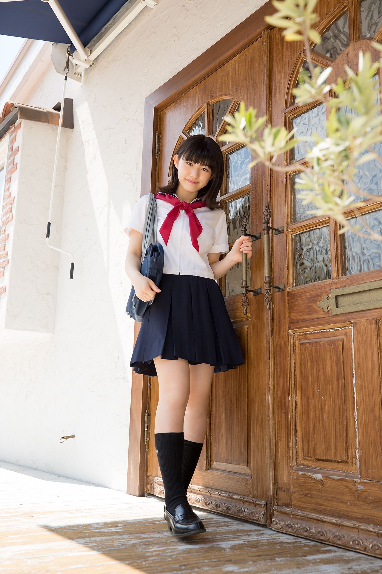 沢村りさ - Limited Gallery 01-图28