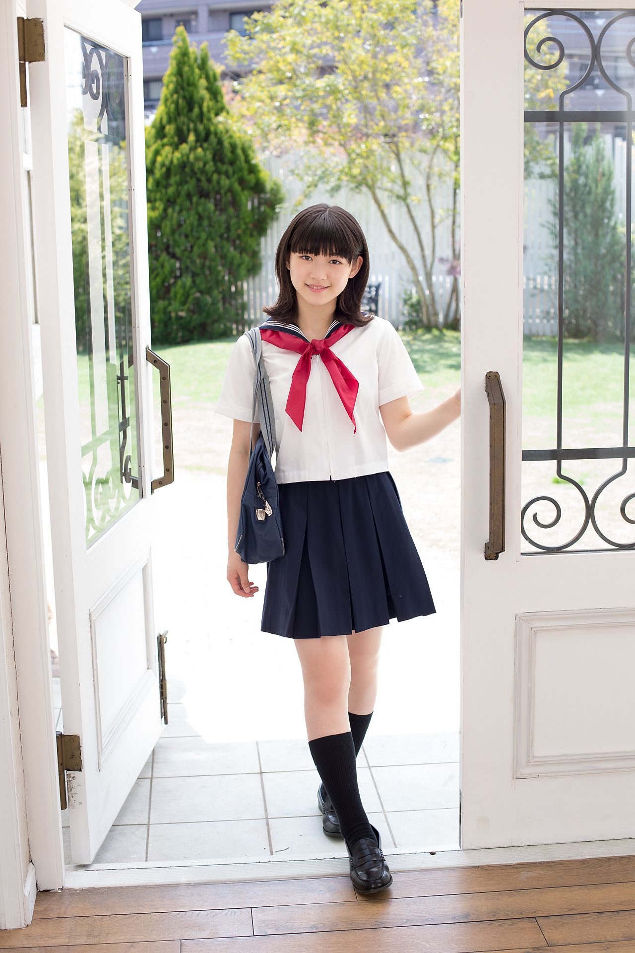 沢村りさ - Limited Gallery 01-图34