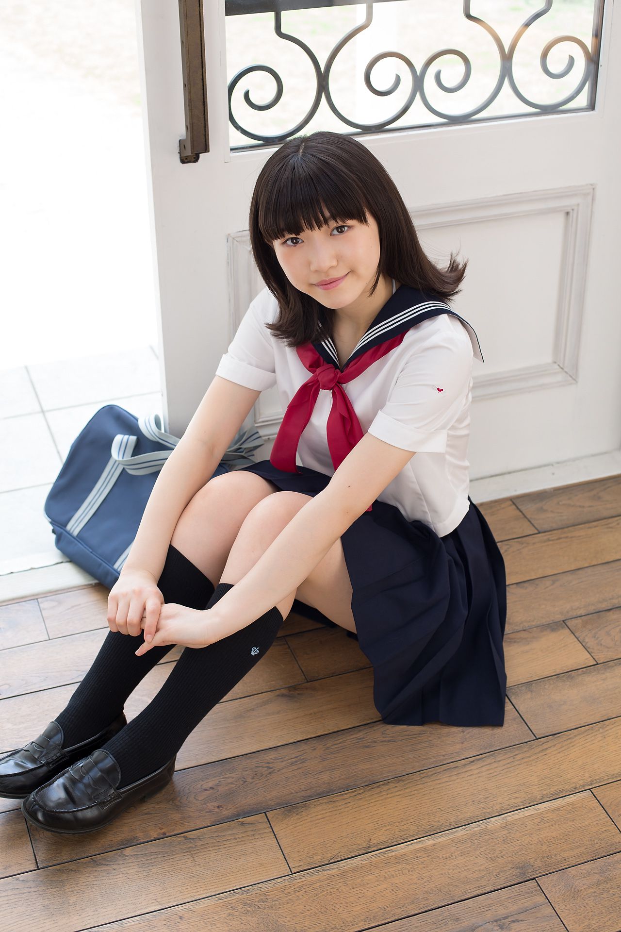 沢村りさ - Limited Gallery 01-图35