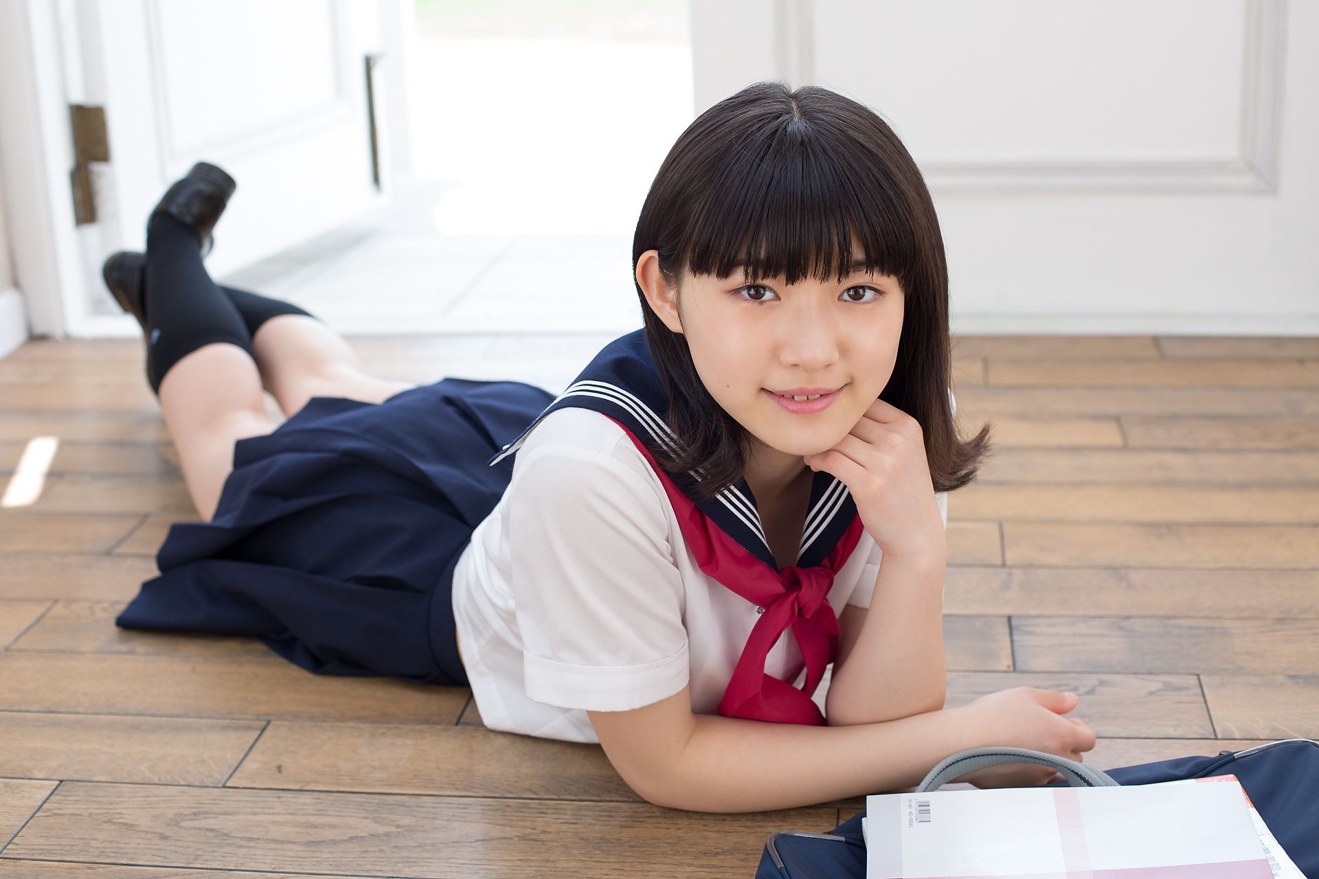沢村りさ - Limited Gallery 01-图36