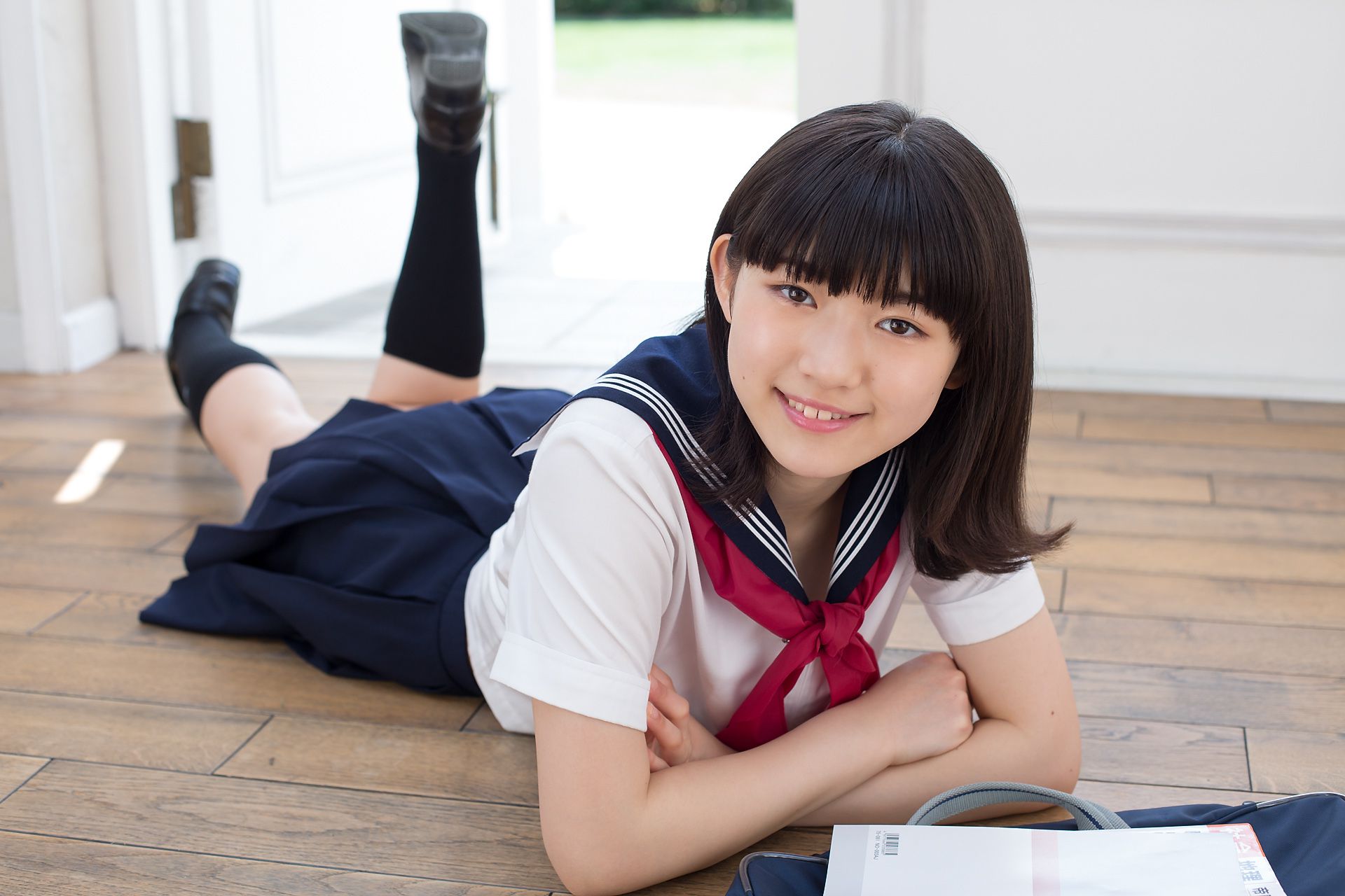 沢村りさ - Limited Gallery 01-图38