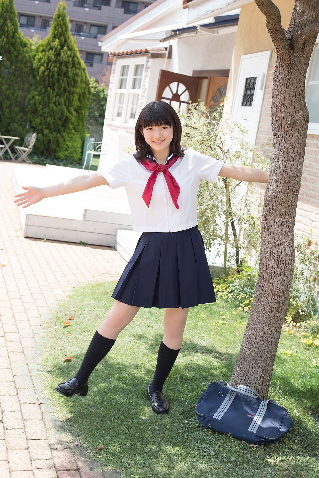 沢村りさ - Limited Gallery 01-图3