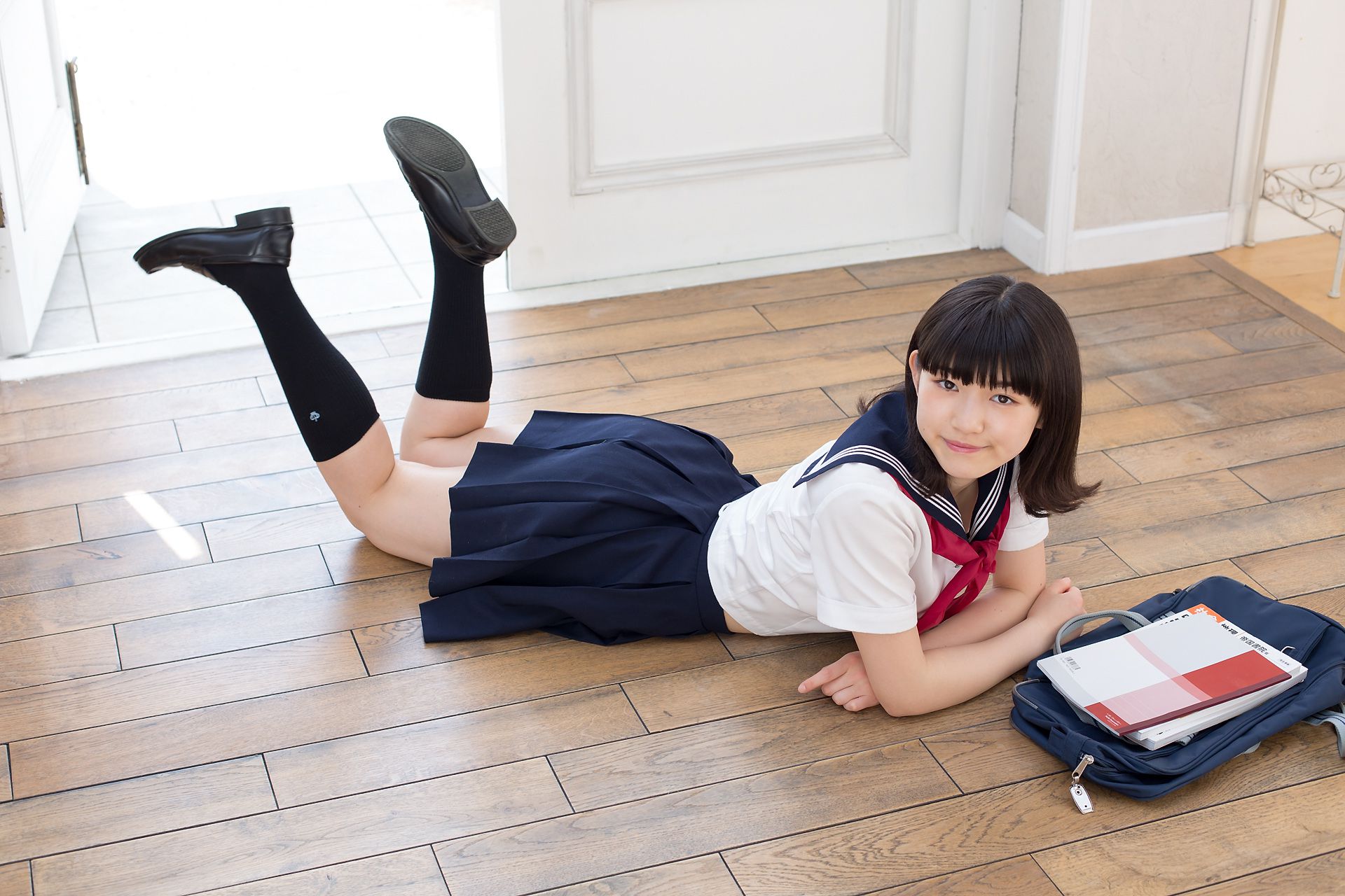 沢村りさ - Limited Gallery 01-图39