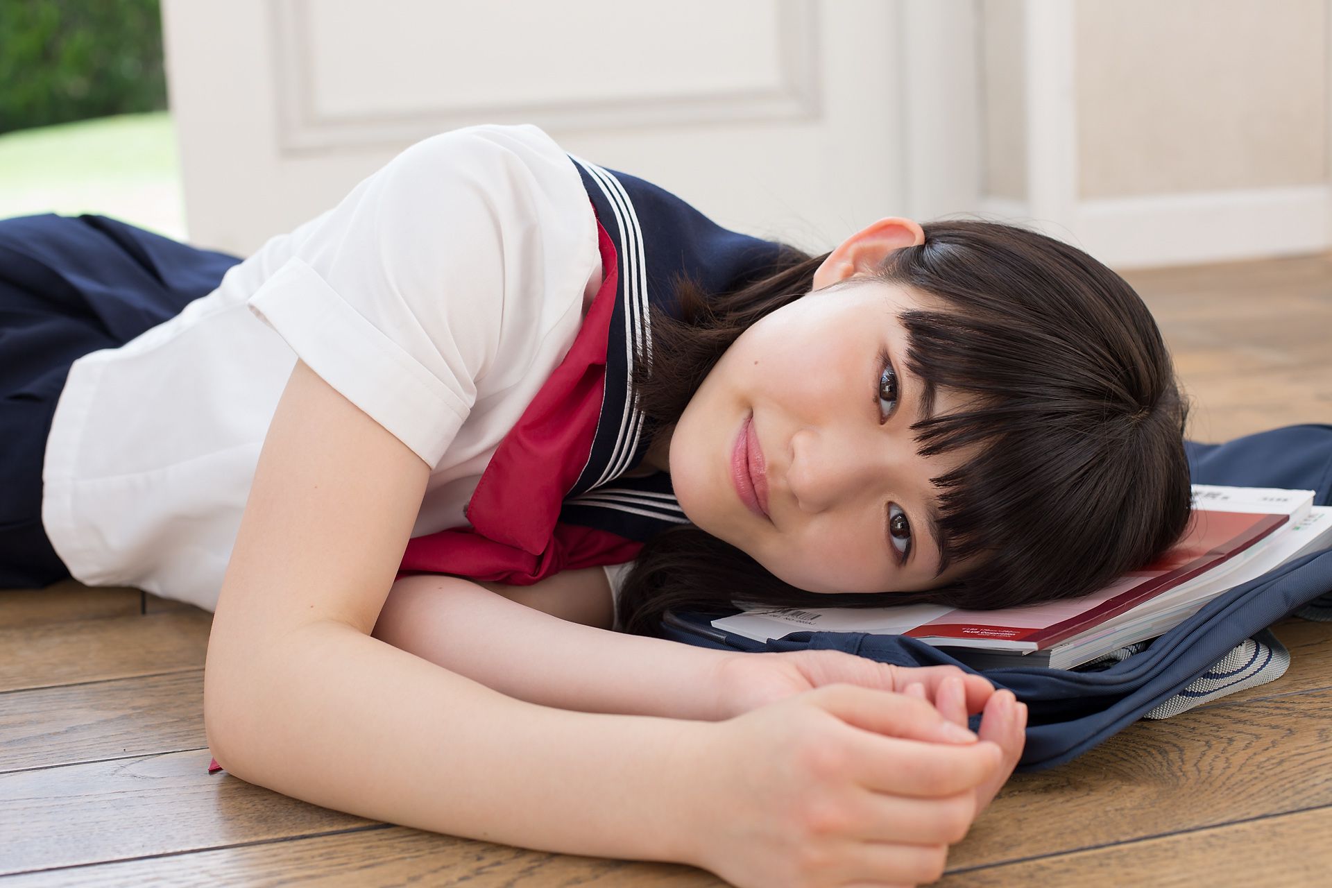 沢村りさ - Limited Gallery 01-图40