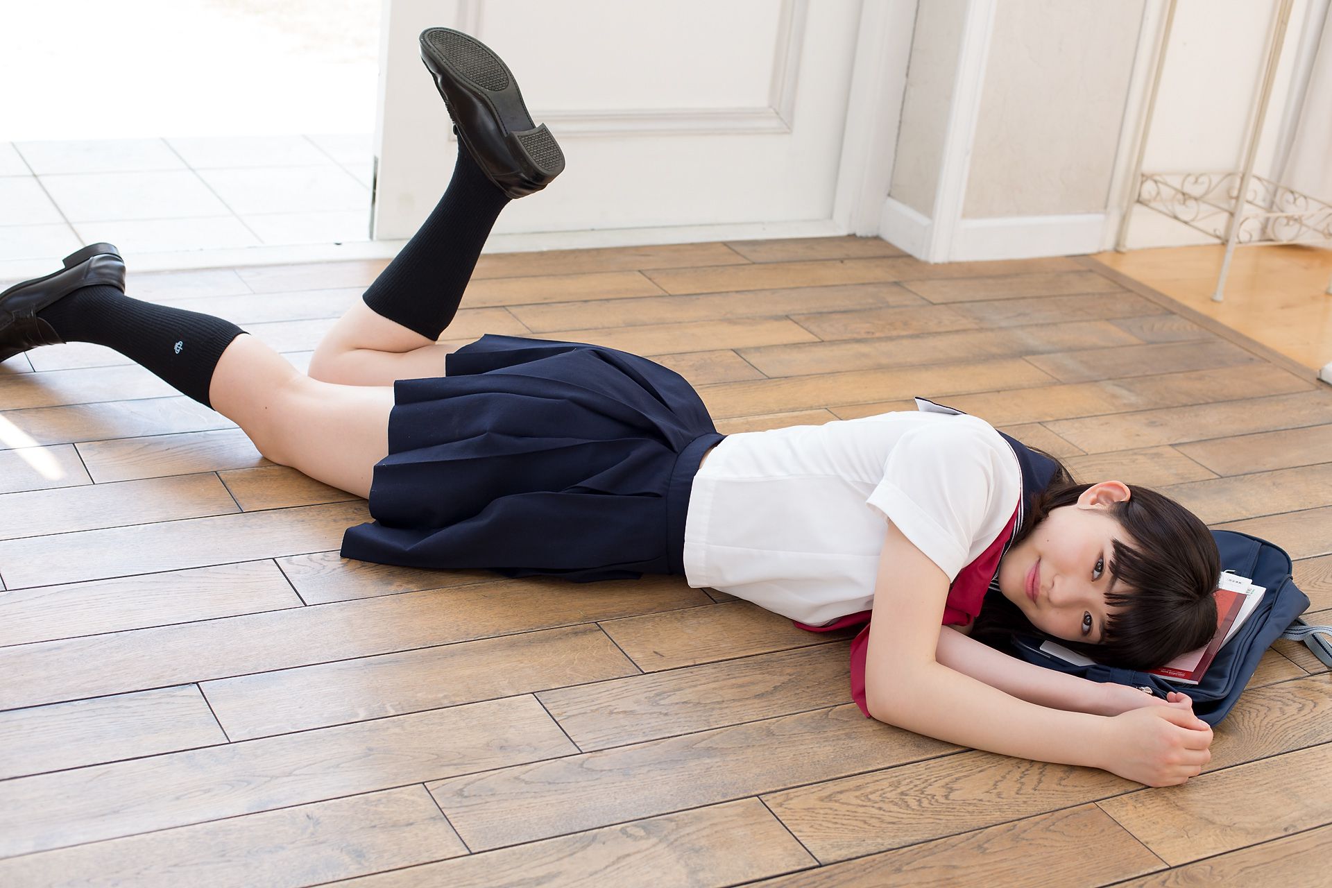 沢村りさ - Limited Gallery 01-图42
