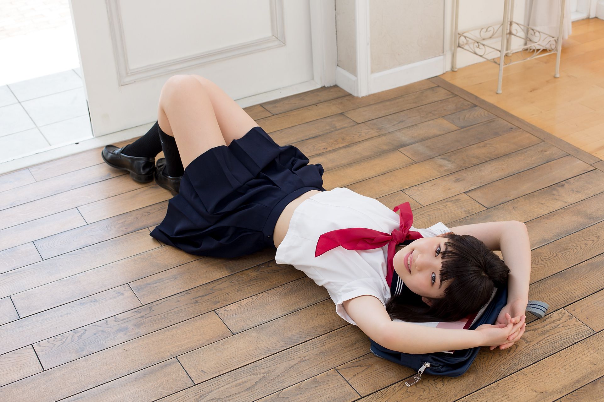 沢村りさ - Limited Gallery 01-图43