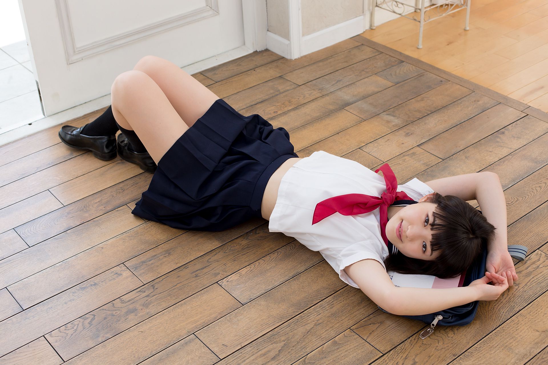 沢村りさ - Limited Gallery 01-图44