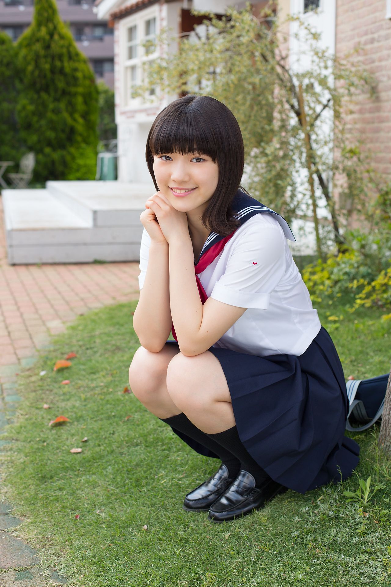 沢村りさ - Limited Gallery 01-图6