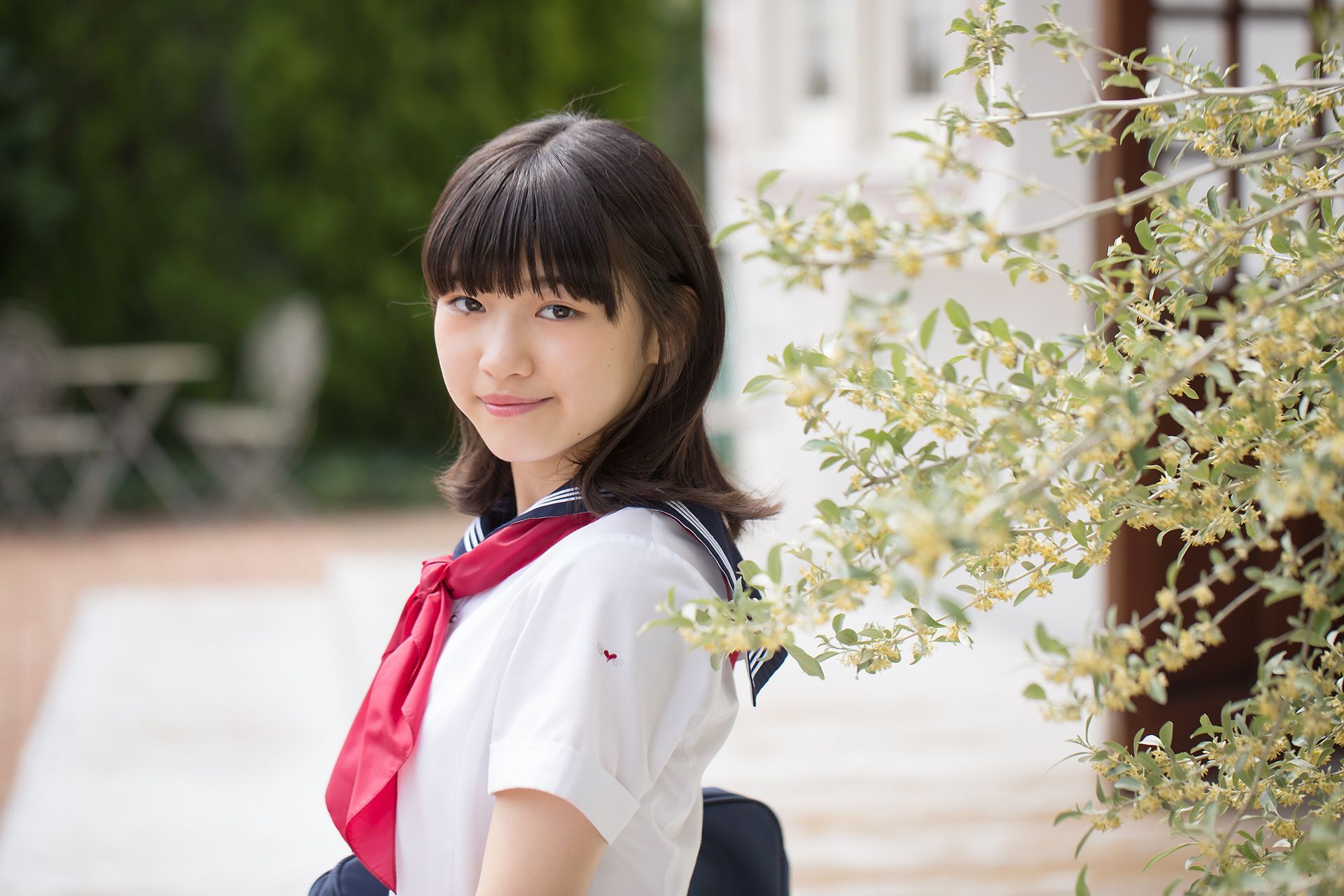 沢村りさ - Limited Gallery 01-图7