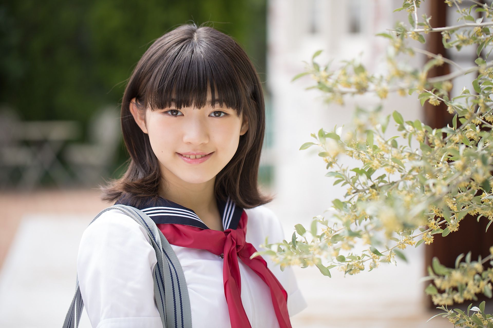 沢村りさ - Limited Gallery 01-图8