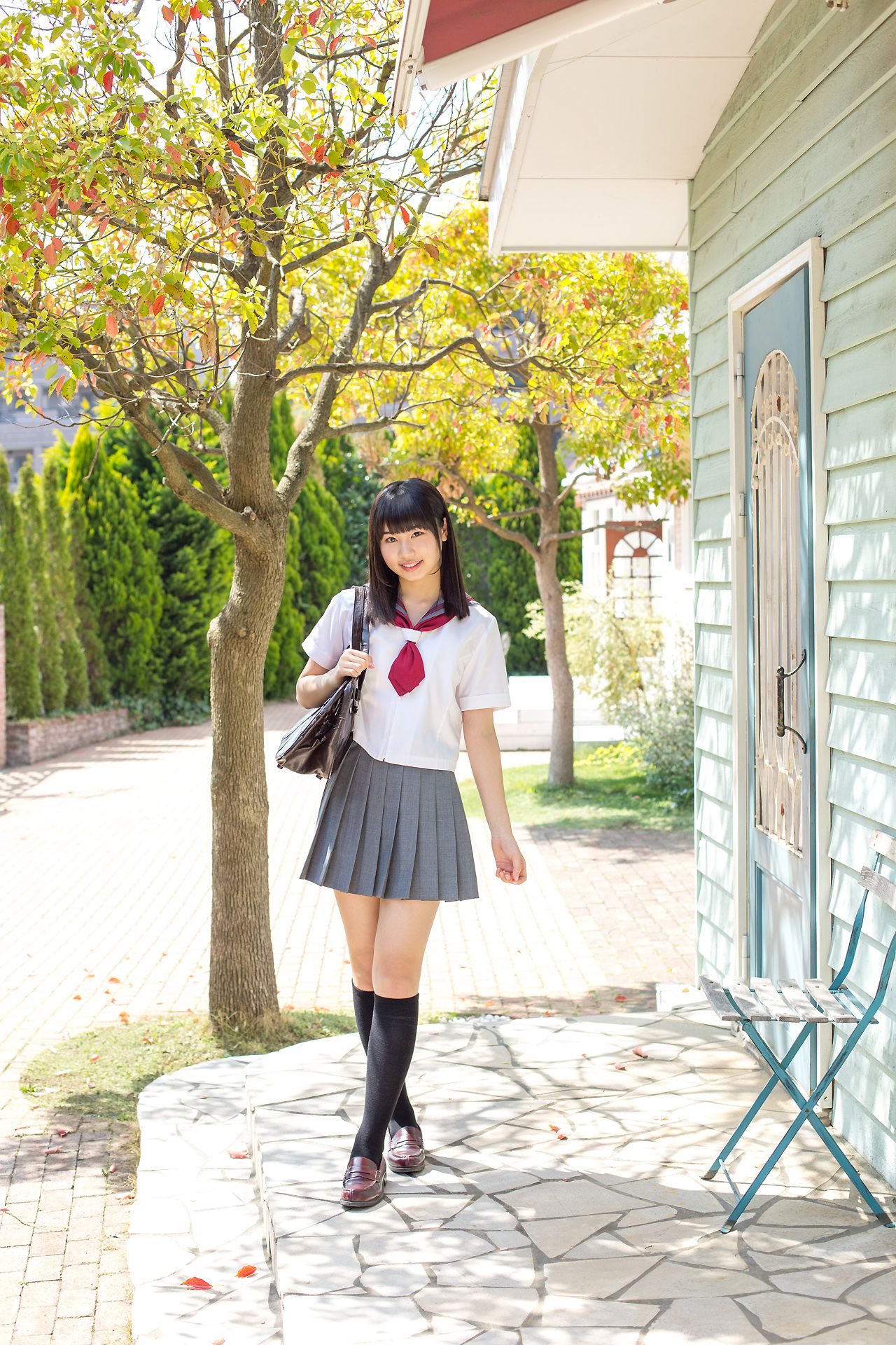 Kurumi Miyamaru 宮丸くるみ - Regular Gallery 4.1-图0