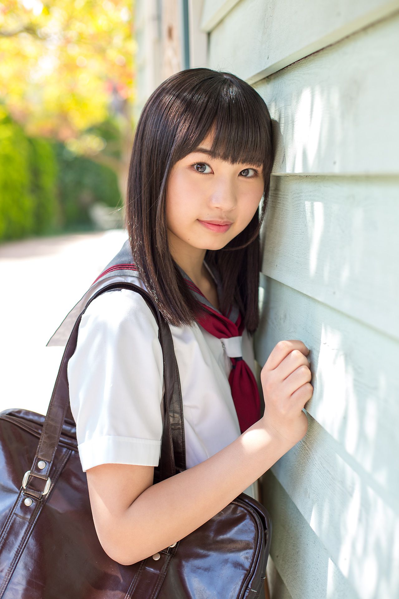 Kurumi Miyamaru 宮丸くるみ - Regular Gallery 4.1-图9
