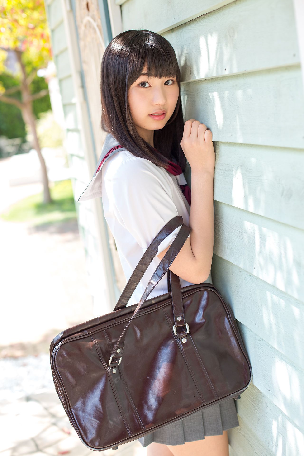 Kurumi Miyamaru 宮丸くるみ - Regular Gallery 4.1-图11