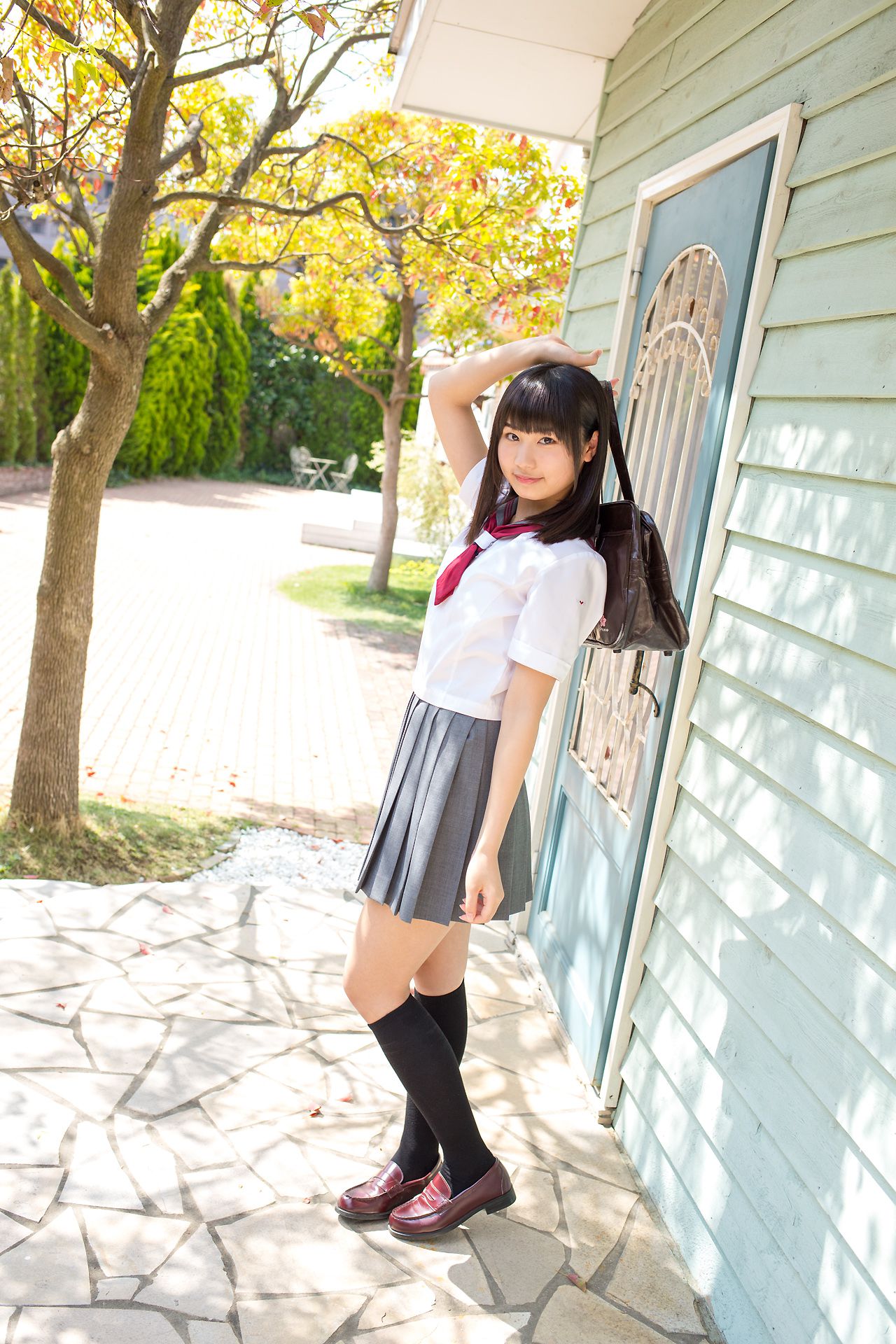 Kurumi Miyamaru 宮丸くるみ - Regular Gallery 4.1-图12