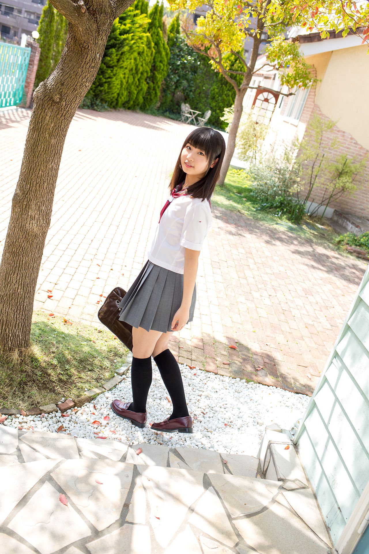 Kurumi Miyamaru 宮丸くるみ - Regular Gallery 4.1-图13