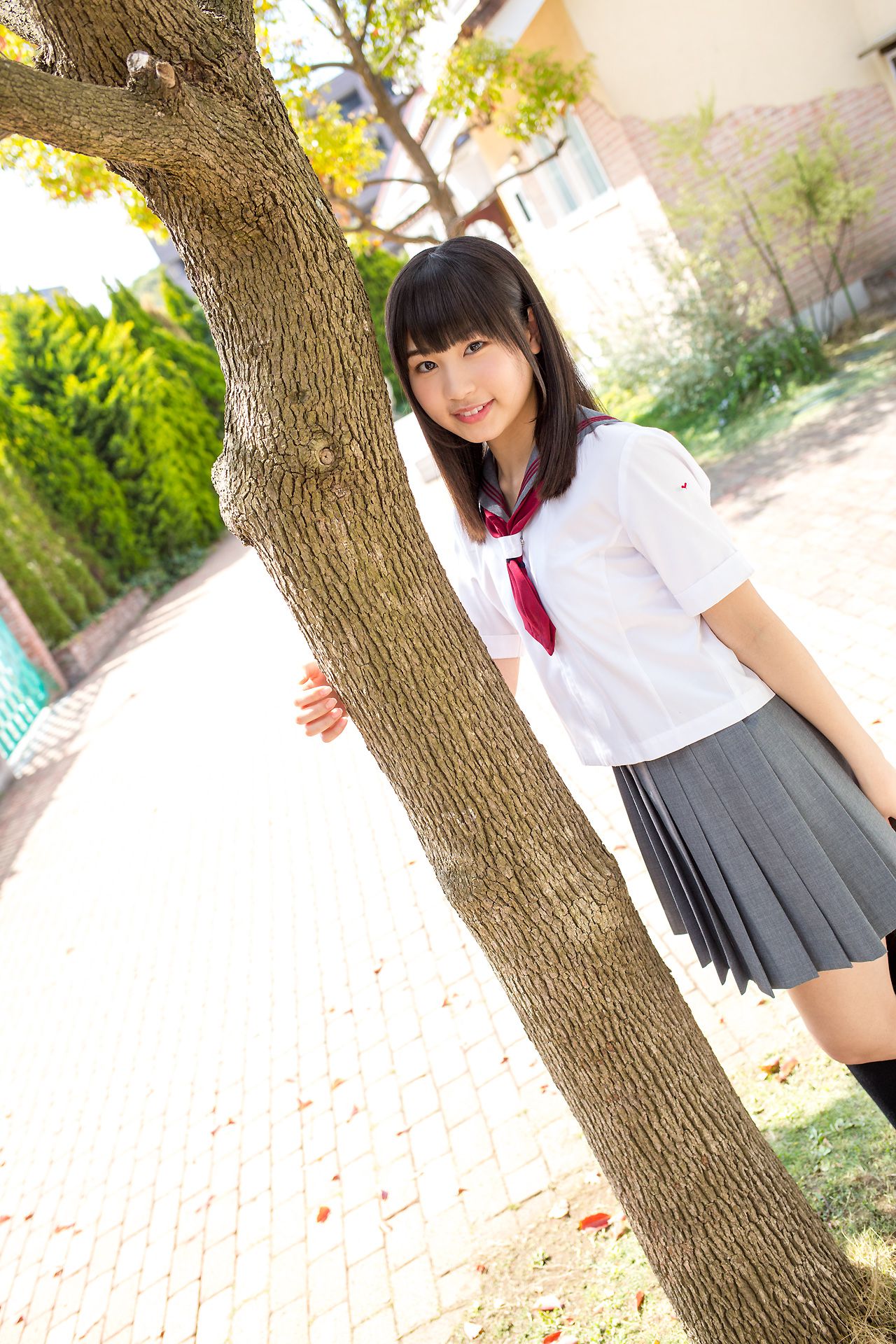 Kurumi Miyamaru 宮丸くるみ - Regular Gallery 4.1-图14