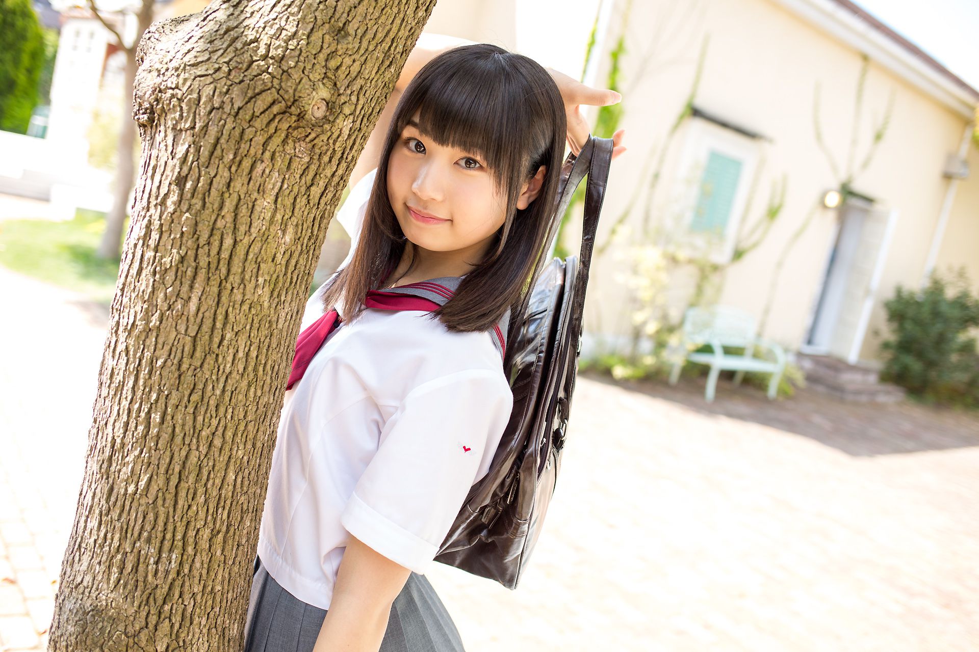 Kurumi Miyamaru 宮丸くるみ - Regular Gallery 4.1-图17