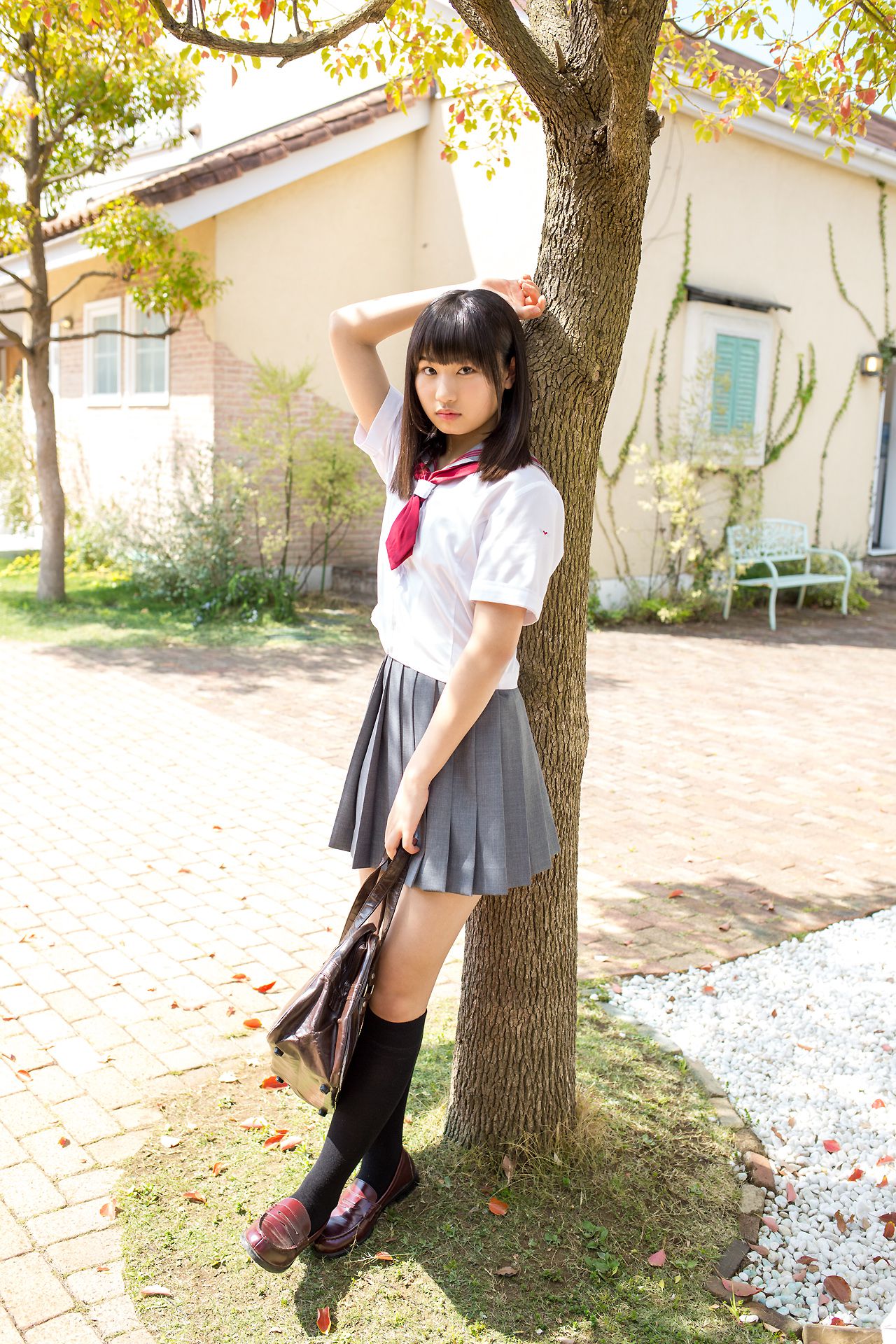 Kurumi Miyamaru 宮丸くるみ - Regular Gallery 4.1-图18