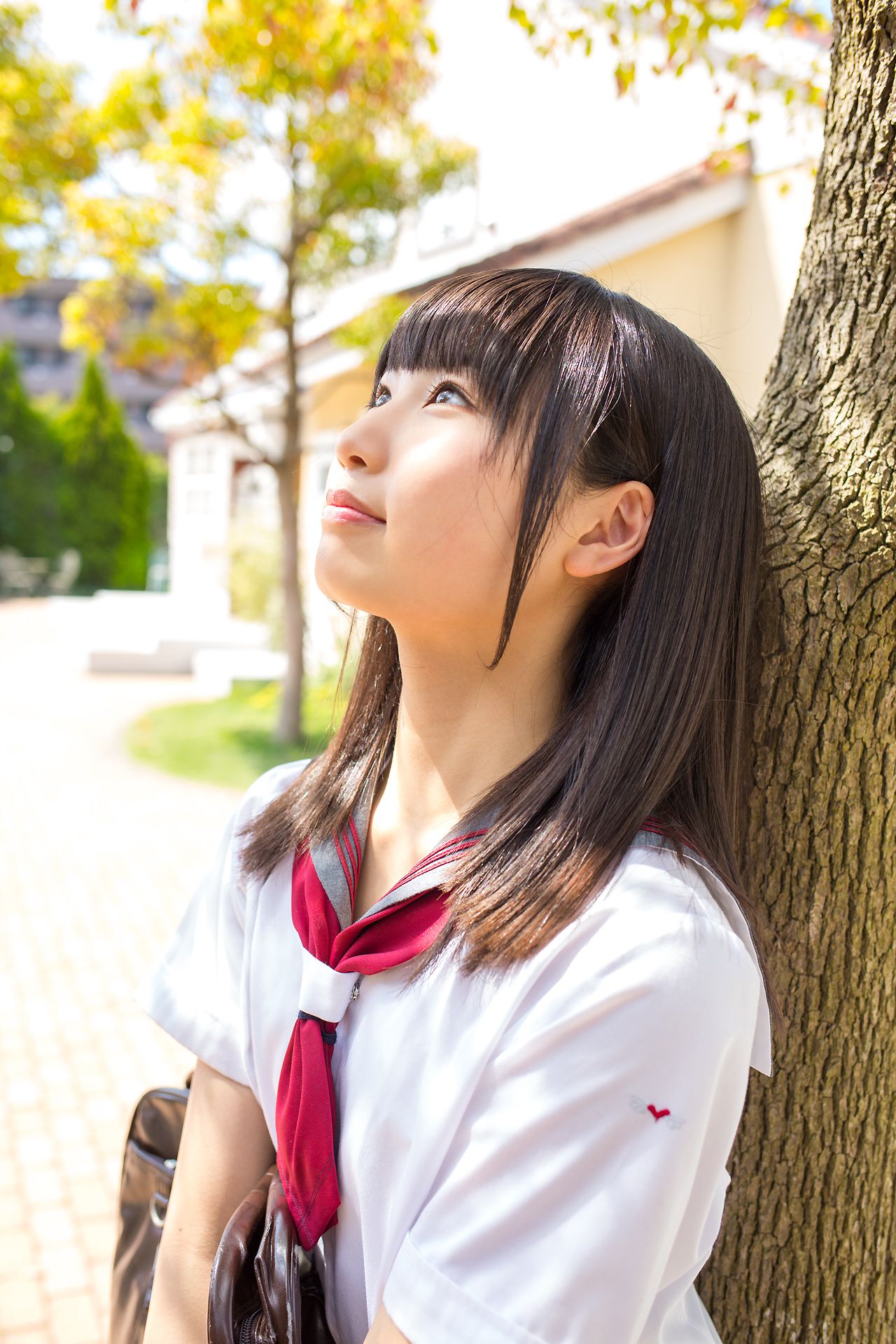 Kurumi Miyamaru 宮丸くるみ - Regular Gallery 4.1-图20
