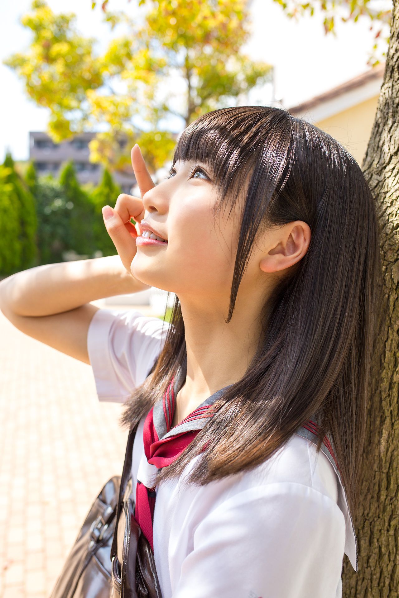 Kurumi Miyamaru 宮丸くるみ - Regular Gallery 4.1-图21