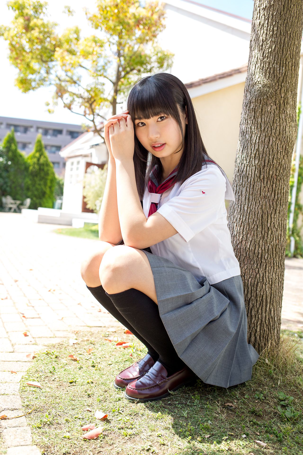 Kurumi Miyamaru 宮丸くるみ - Regular Gallery 4.1-图22
