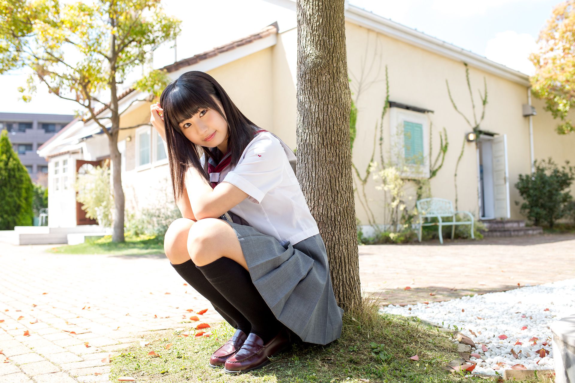 Kurumi Miyamaru 宮丸くるみ - Regular Gallery 4.1-图23