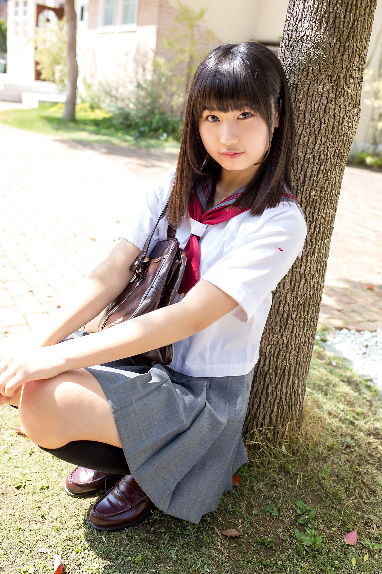 Kurumi Miyamaru 宮丸くるみ - Regular Gallery 4.1-图24
