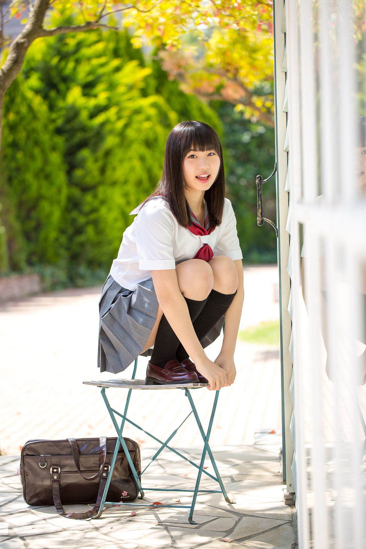 Kurumi Miyamaru 宮丸くるみ - Regular Gallery 4.1-图27