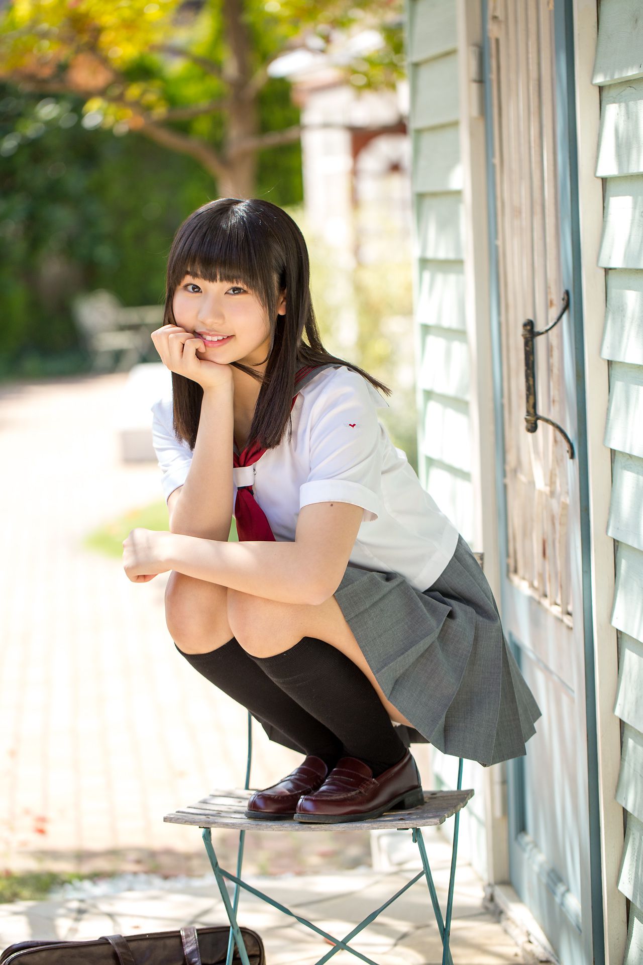Kurumi Miyamaru 宮丸くるみ - Regular Gallery 4.1-图28