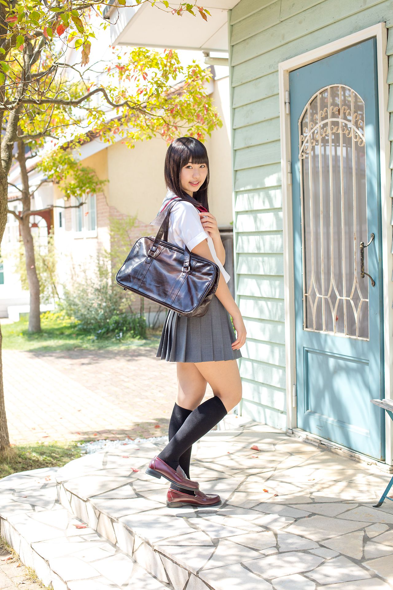 Kurumi Miyamaru 宮丸くるみ - Regular Gallery 4.1-图2